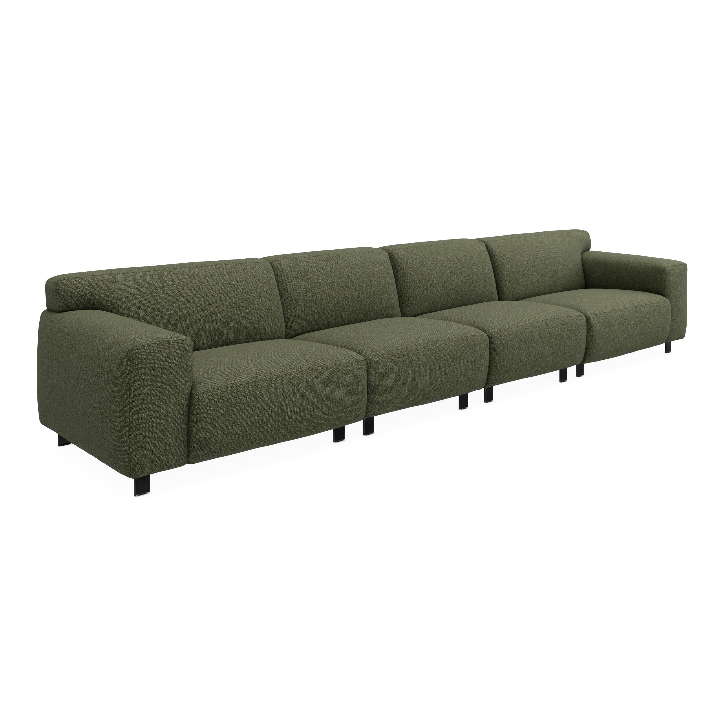 Vesta Modulsofa 