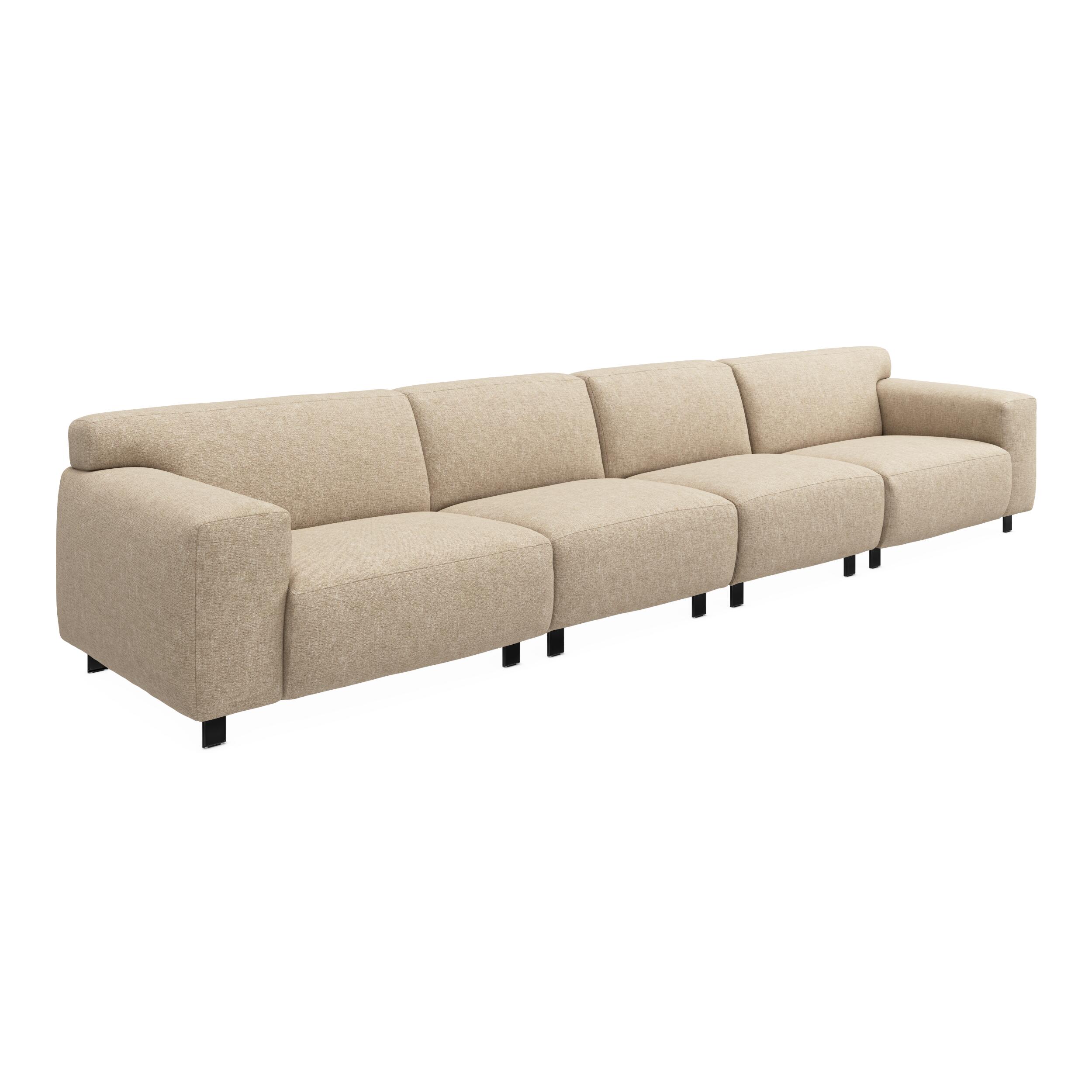 Vesta Modulsofa 