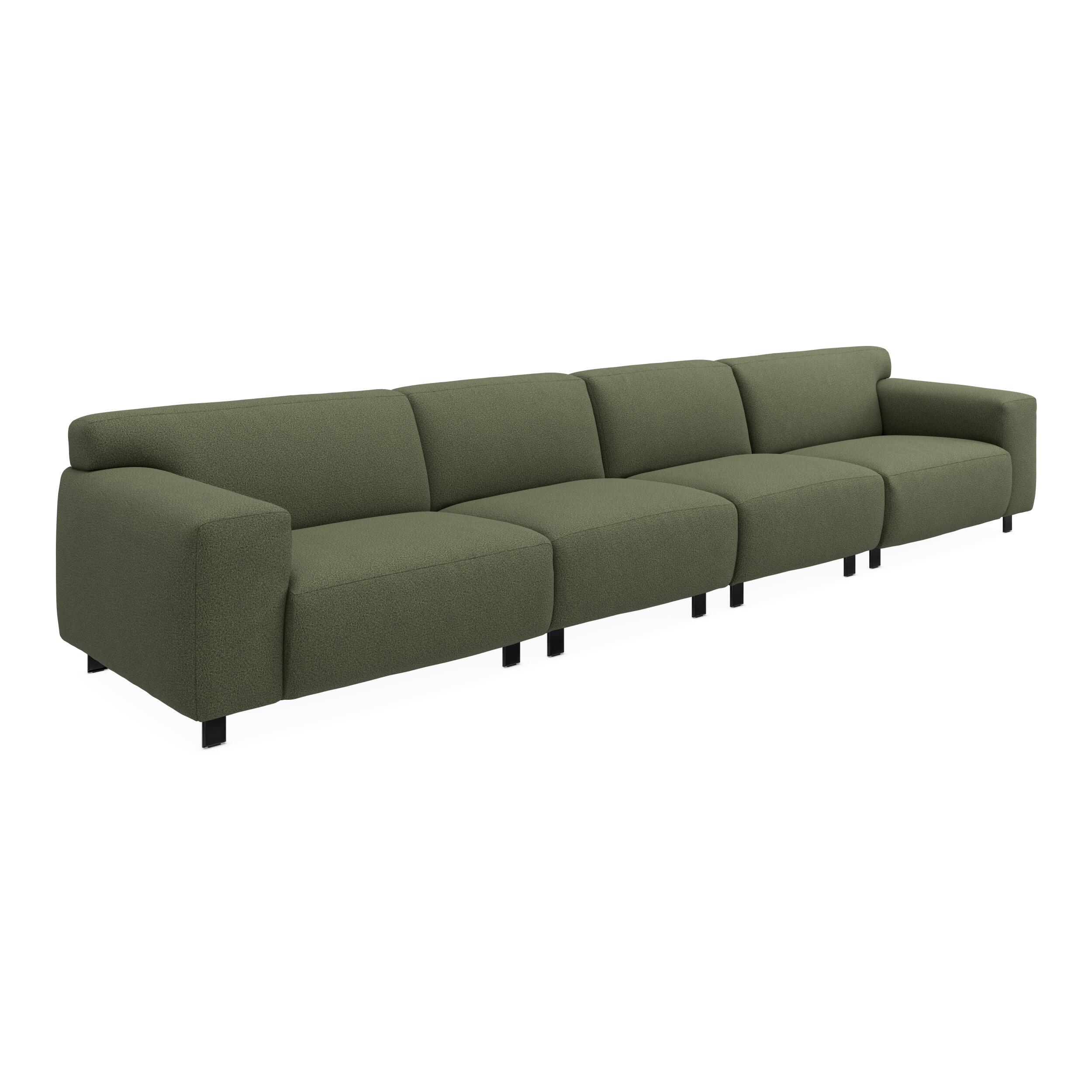 Vesta Modulsofa 