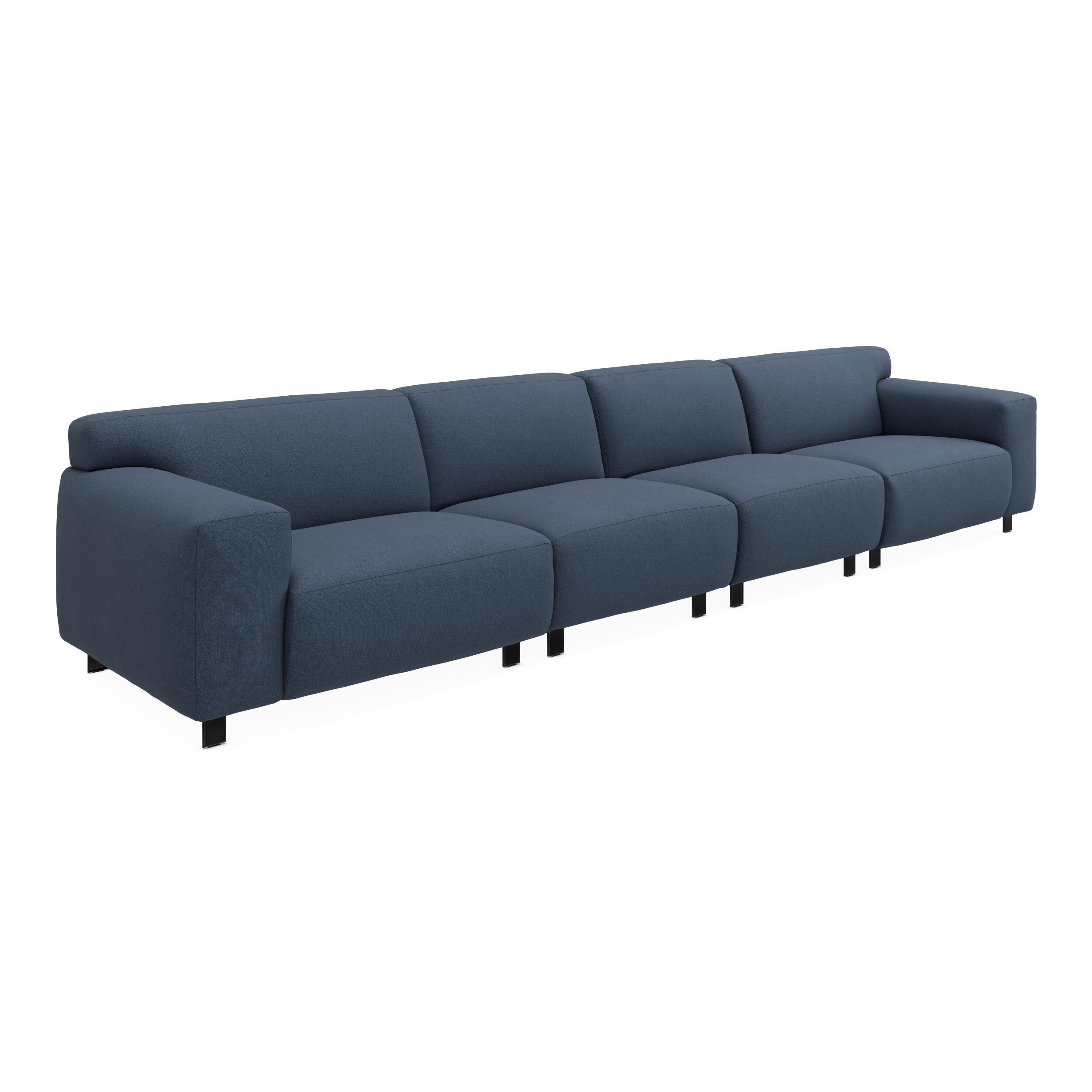 Vesta Modulsofa 
