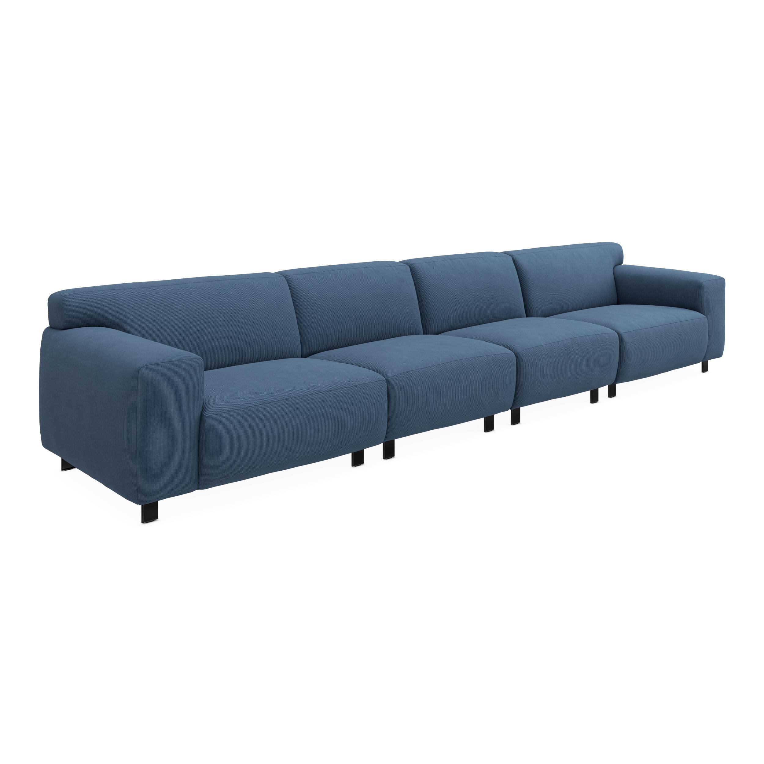 Vesta Modulsofa 