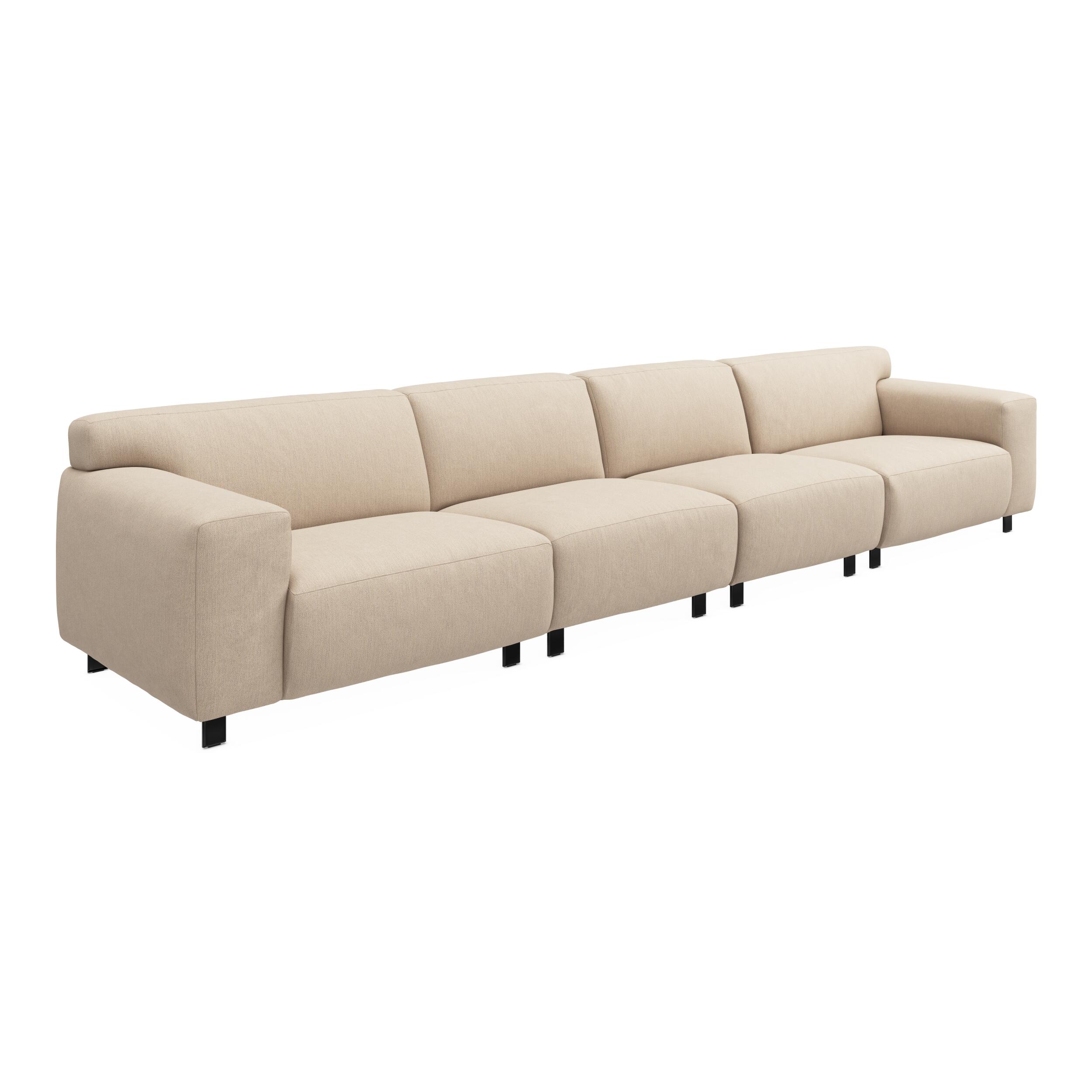 Vesta Modulsofa 