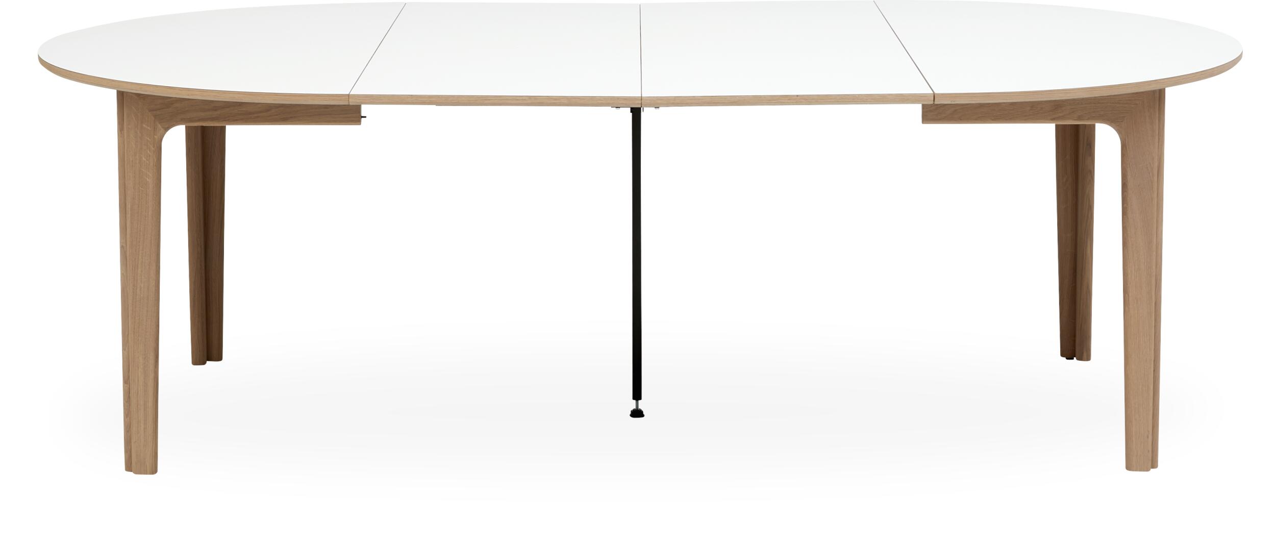 Skovby Sonora SM112 Spisebord 130 x 74 cm 