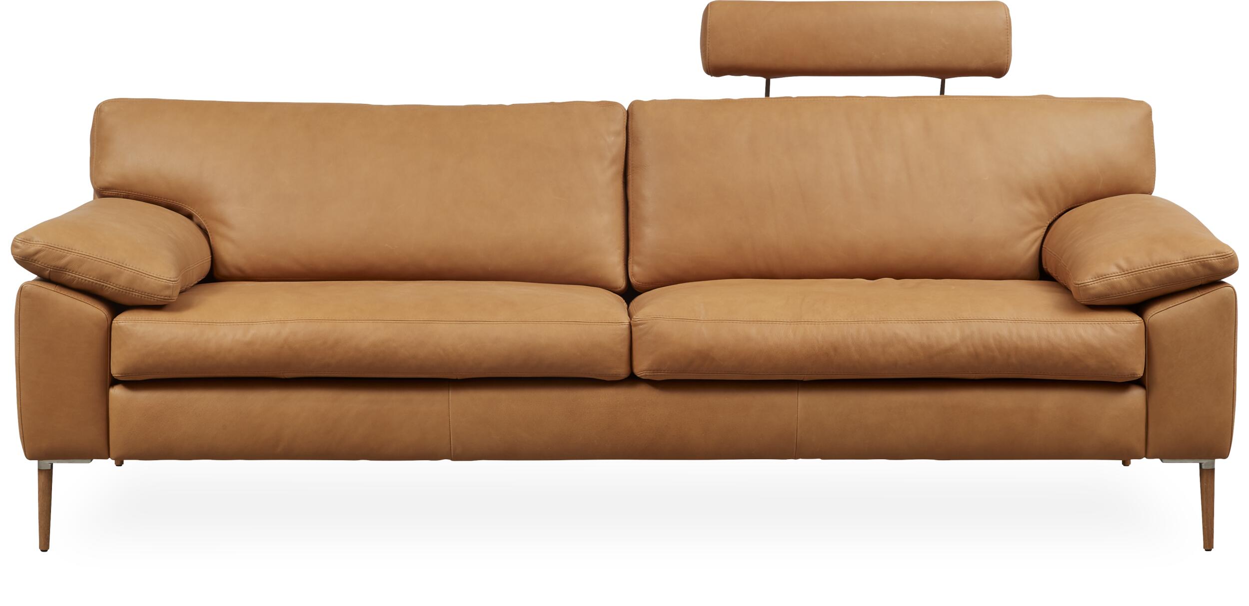 DC 8900 3 pers Sofa 