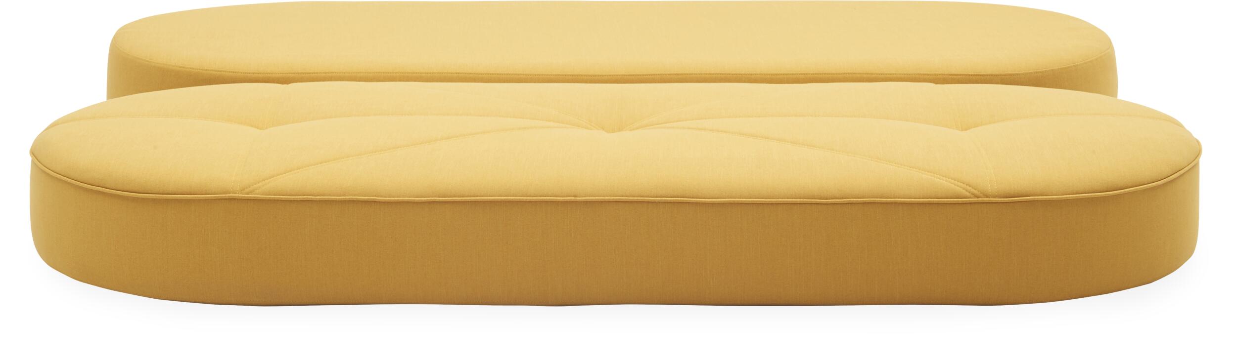 Innovation Living - Wilfred Sovesofa 160 x 200 cm 