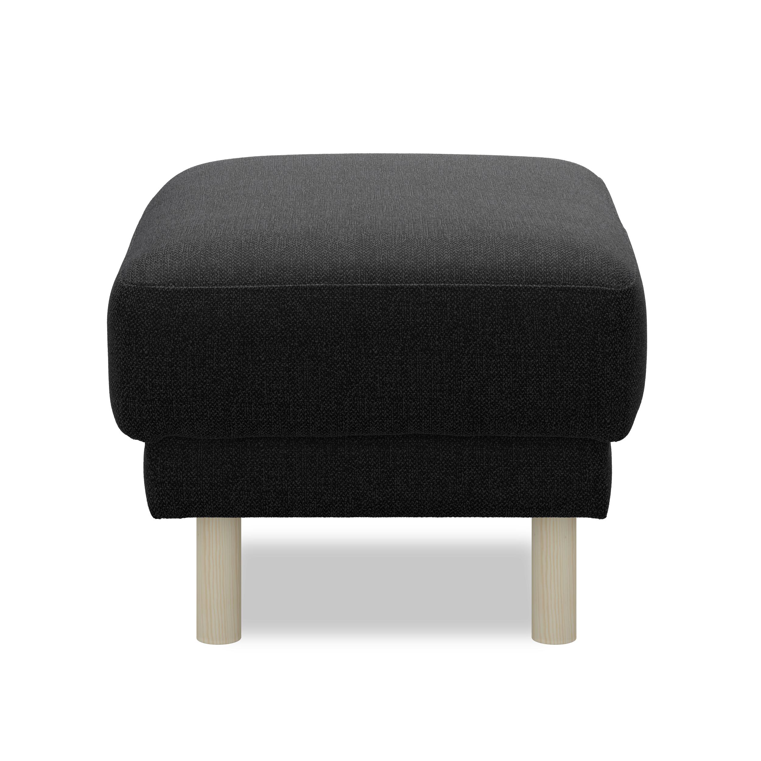 Cleveland Sofa puf 