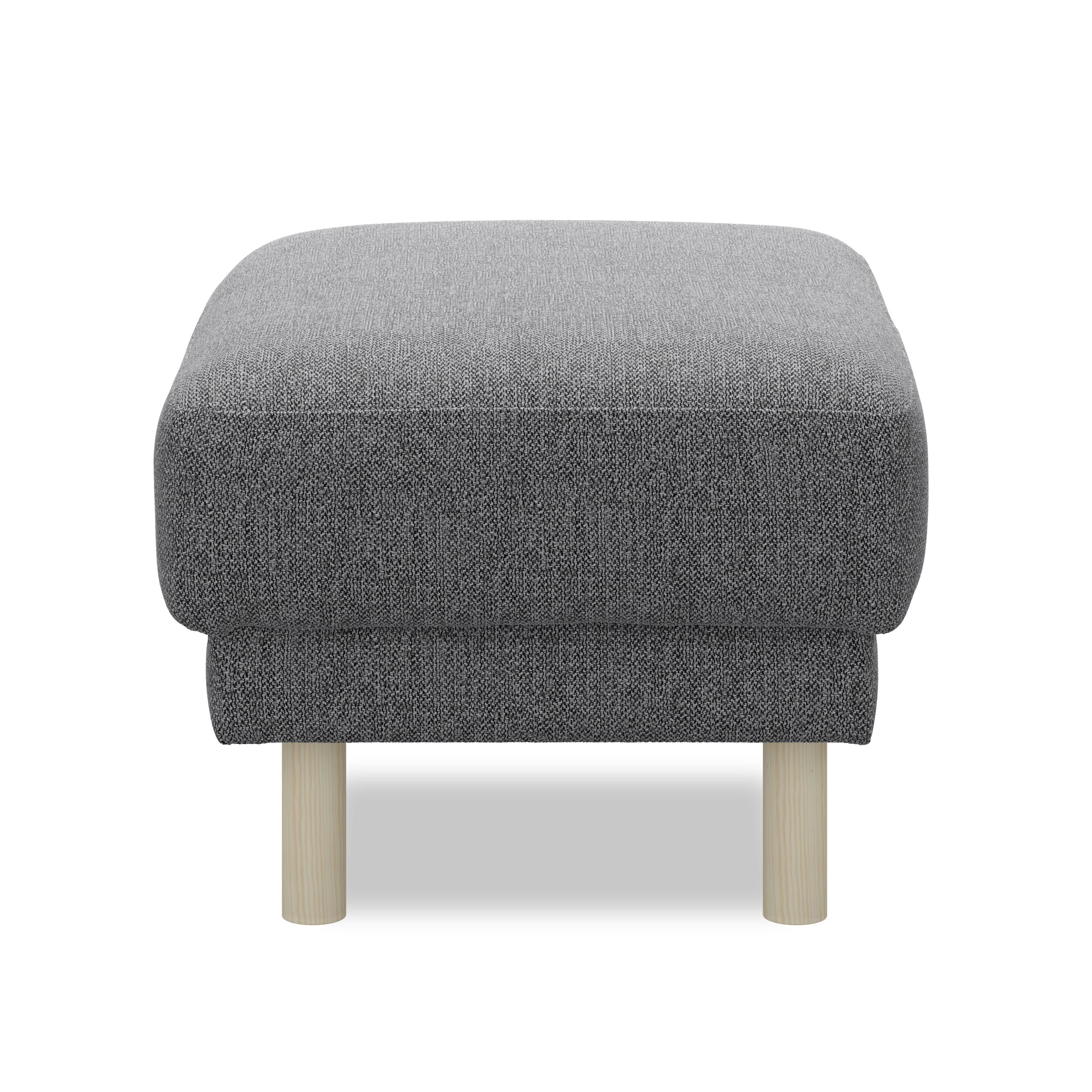 Cleveland Sofa puf 