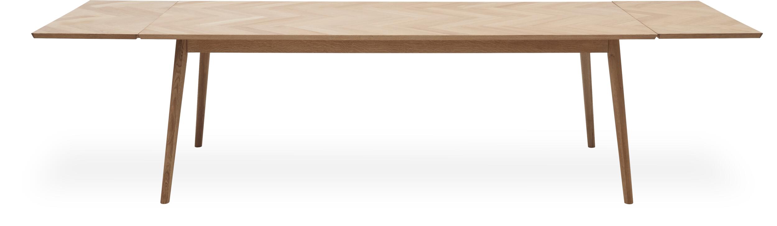 Richmond Spisebord 220 x 95 x 76,2 cm 