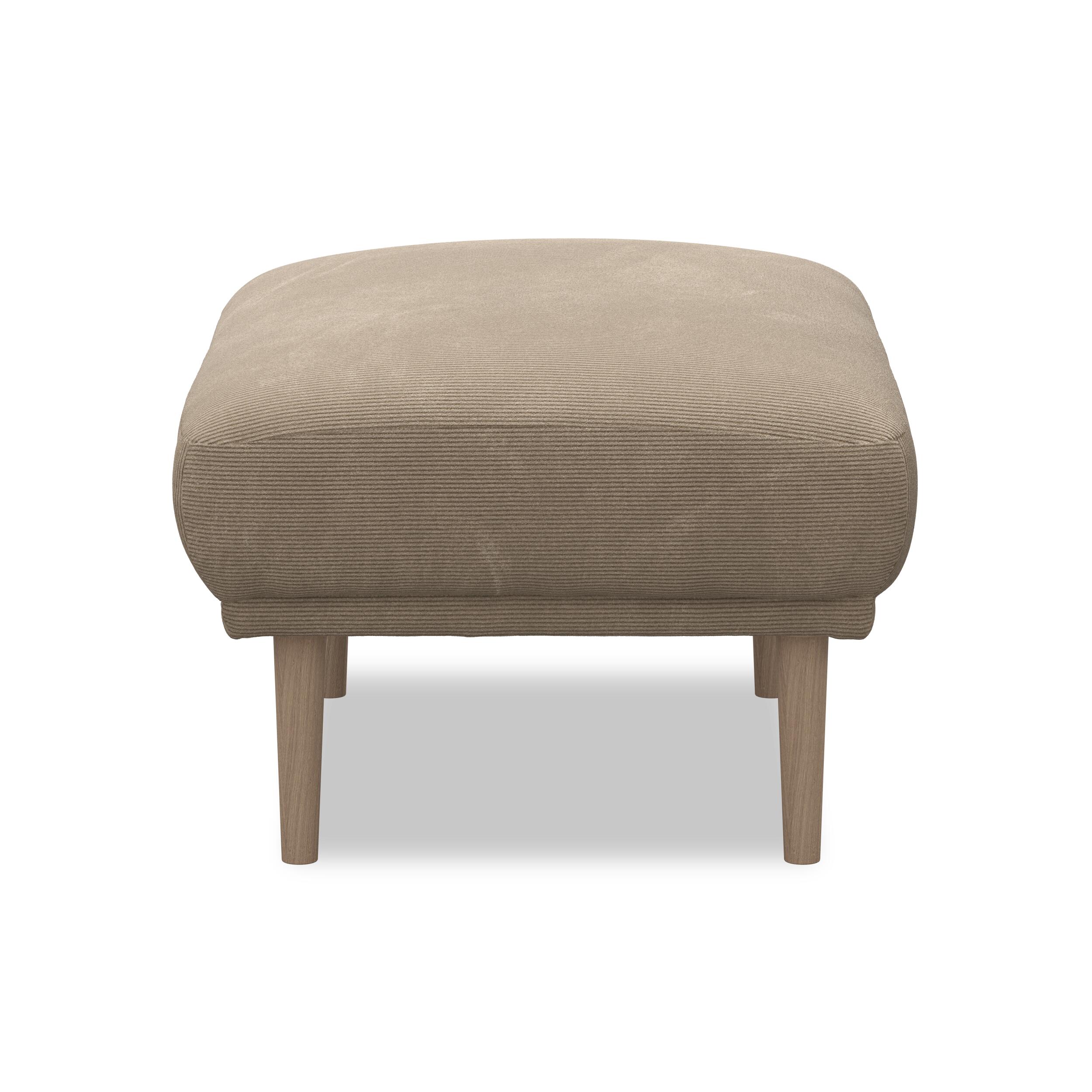 Larvik Sofa puf 