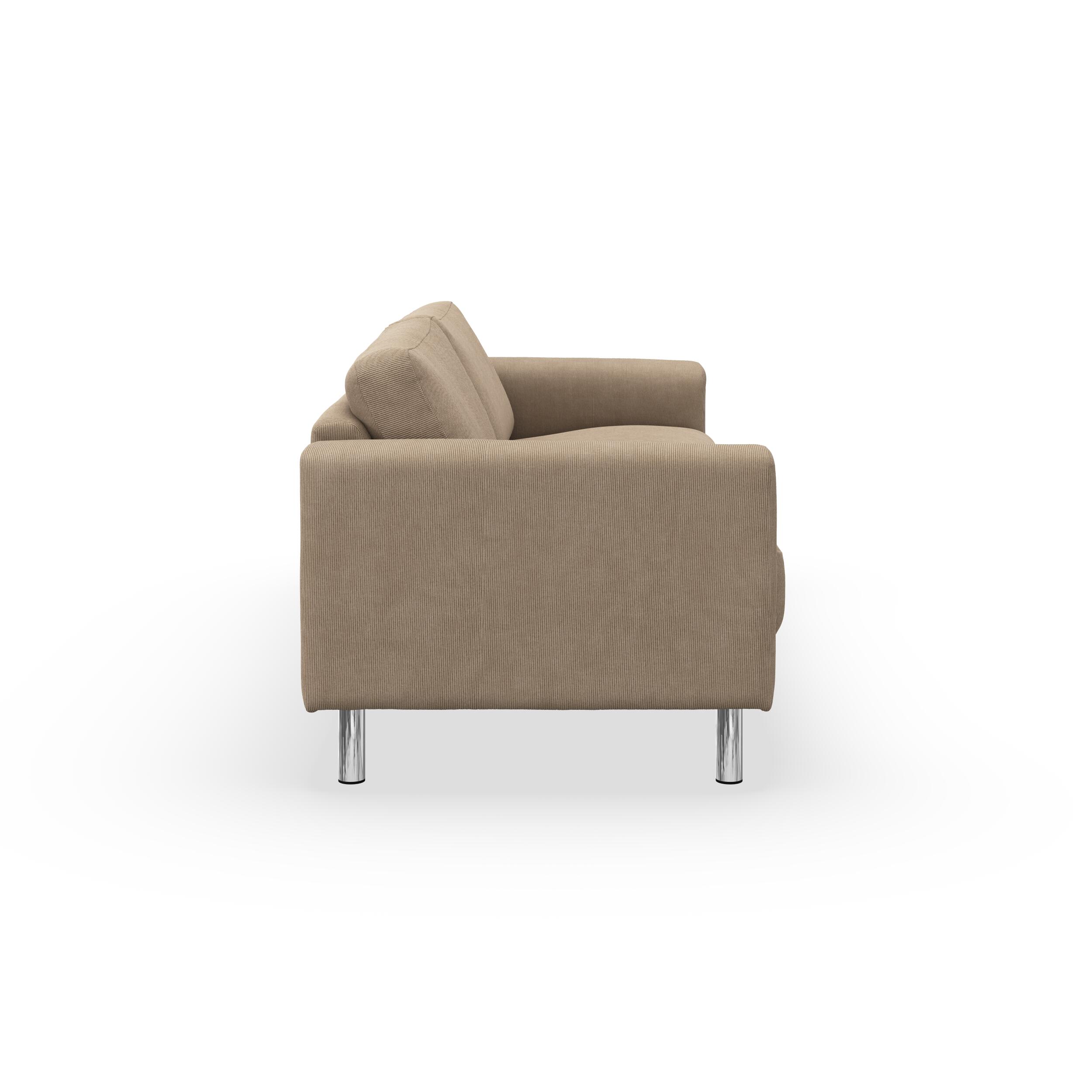 Cleveland 3 pers Sofa 