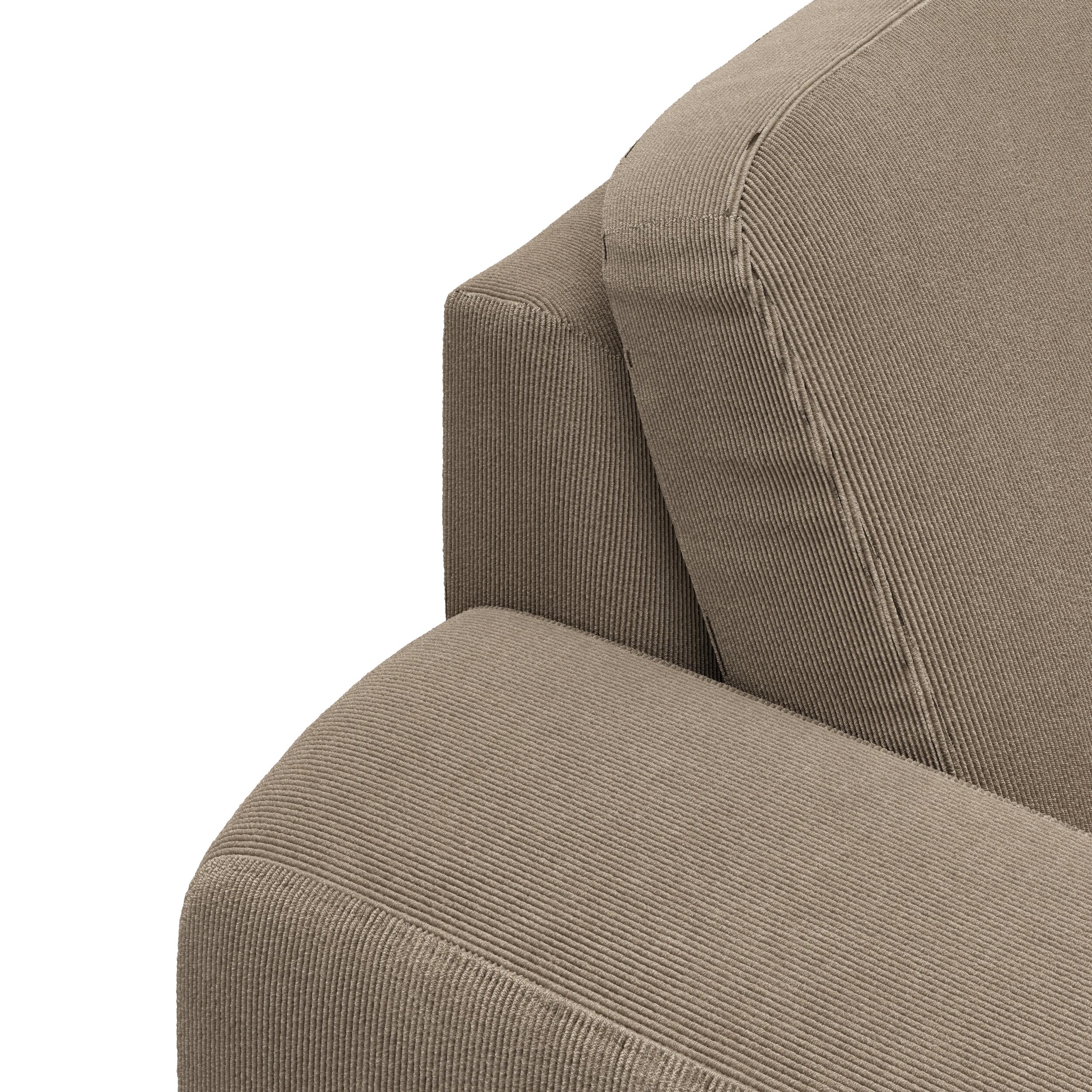 Molino 3 pers Sofa 