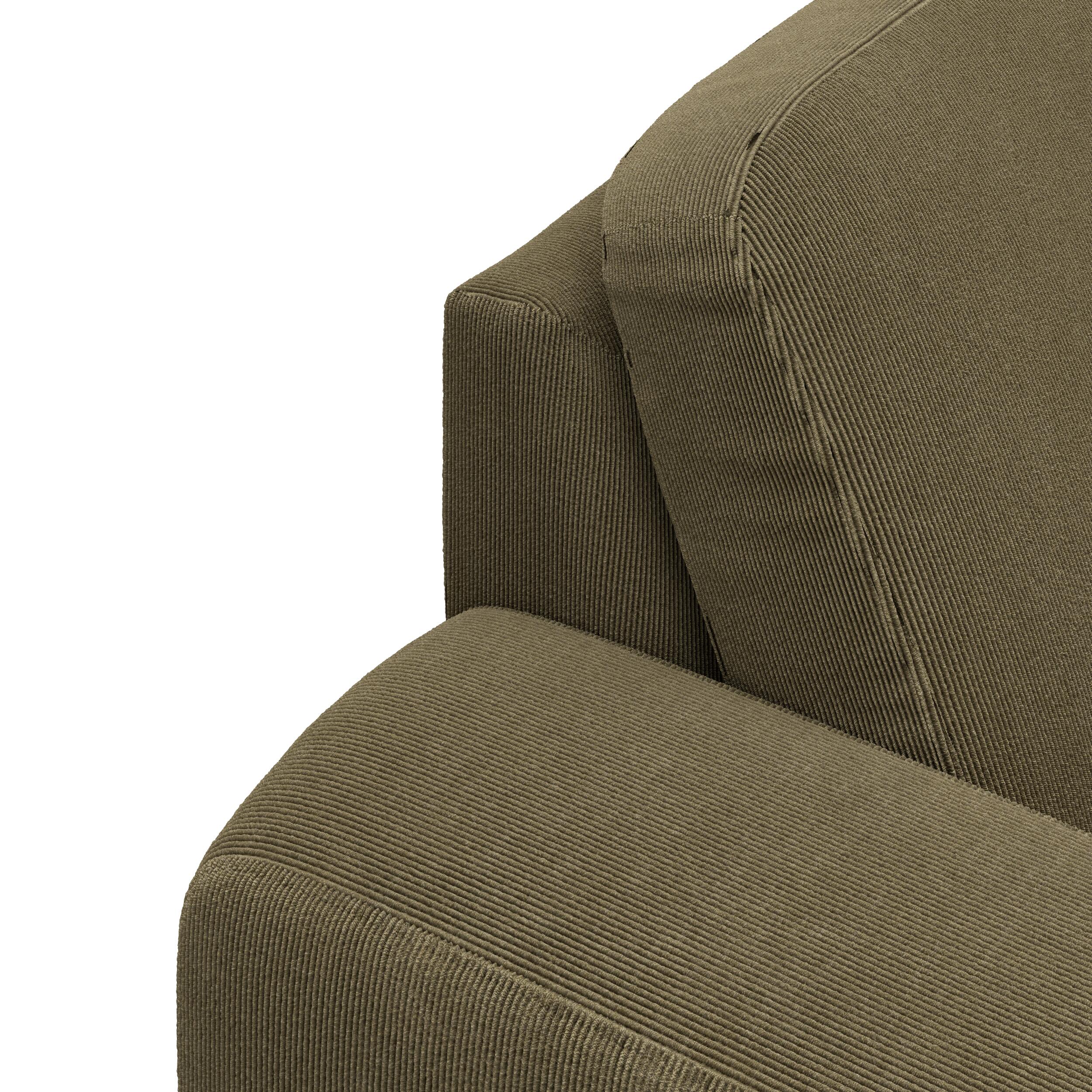 Molino 3 pers Sofa 