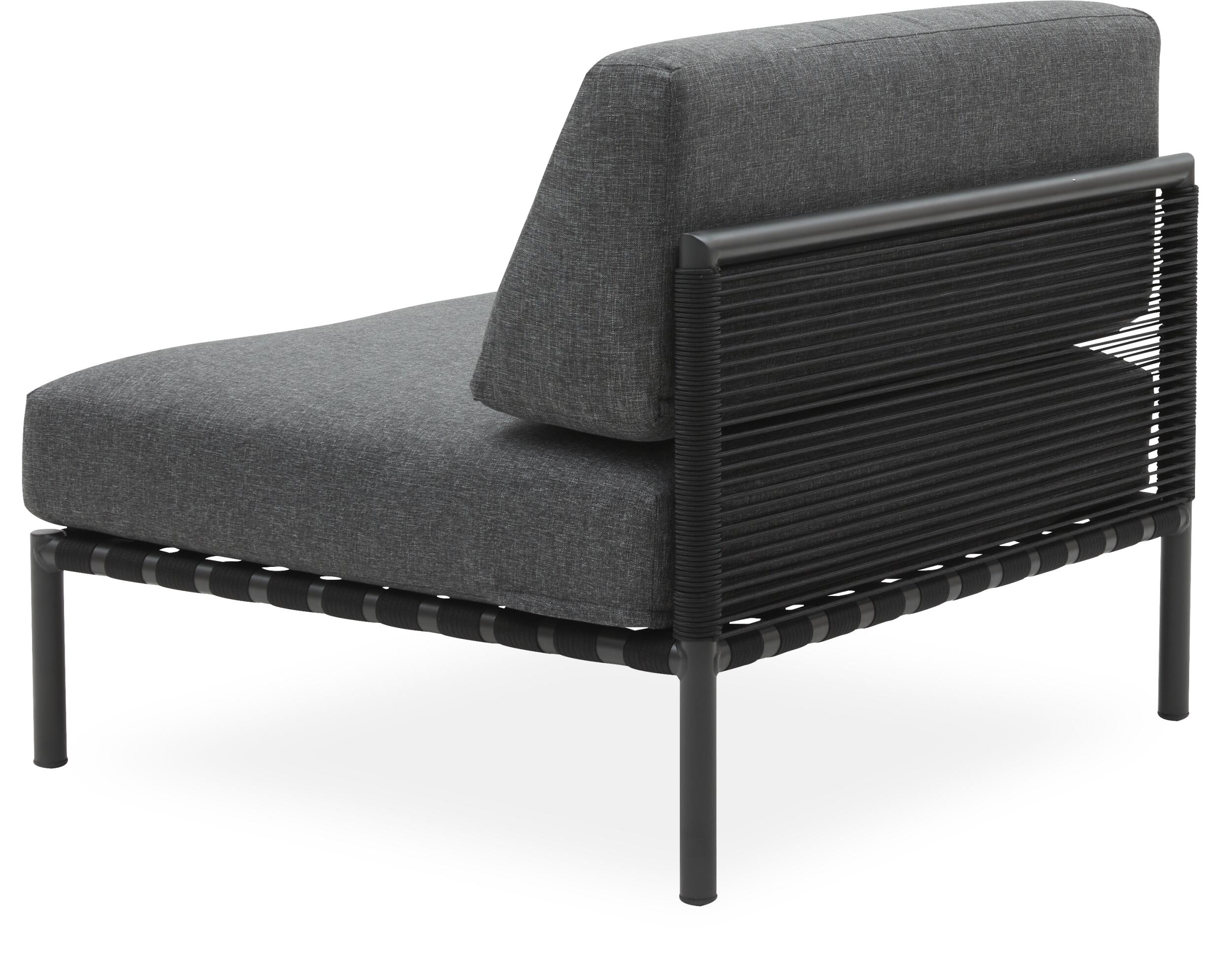 Horizon V.2 Loungemidtermodul 