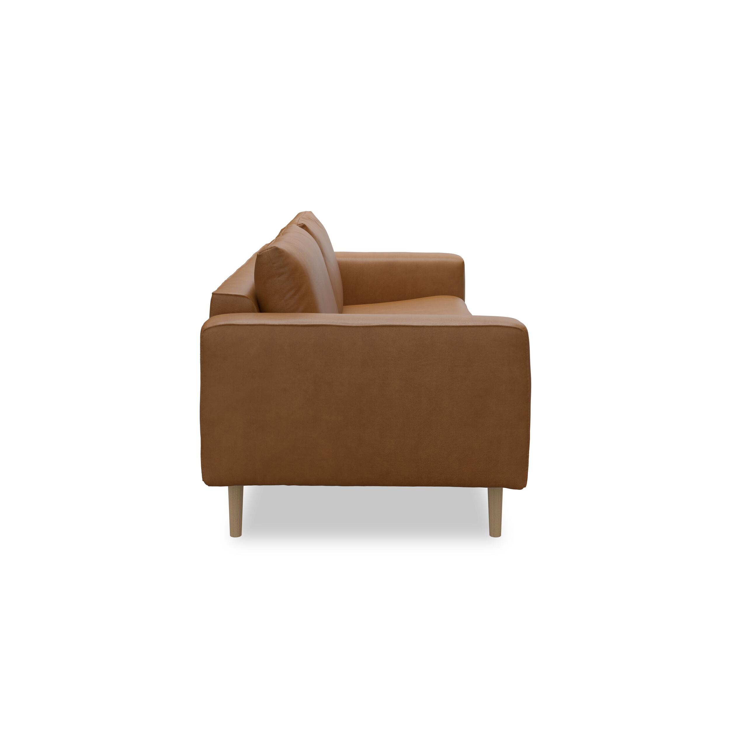 Nyland 3 pers Sofa 