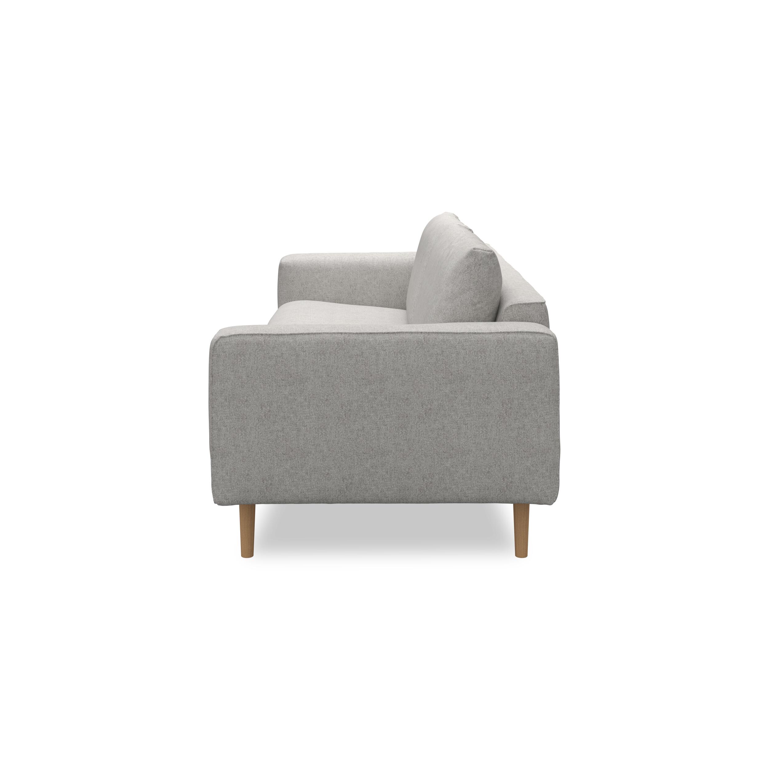 Nyland 3 pers Sofa 