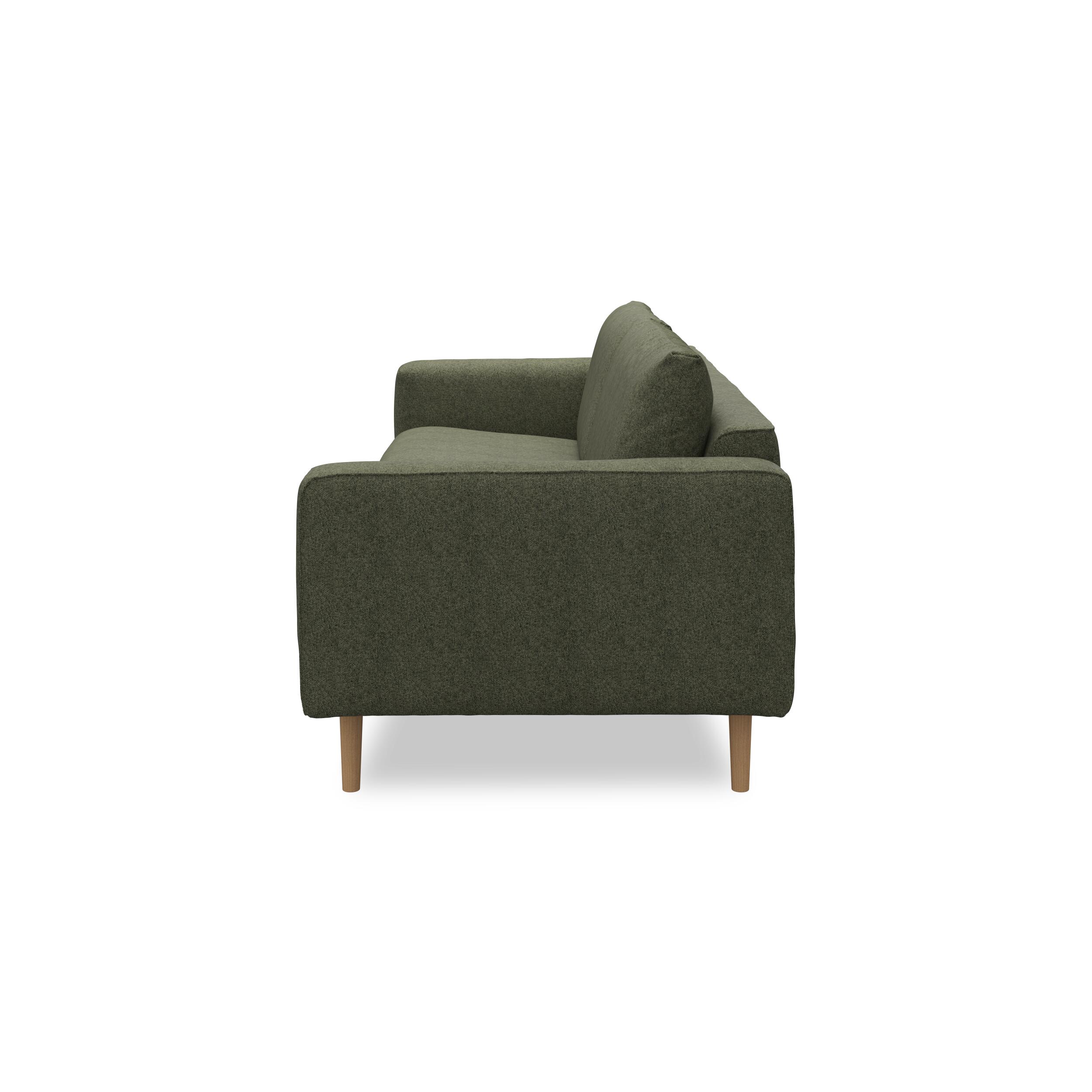 Nyland 3 pers Sofa 