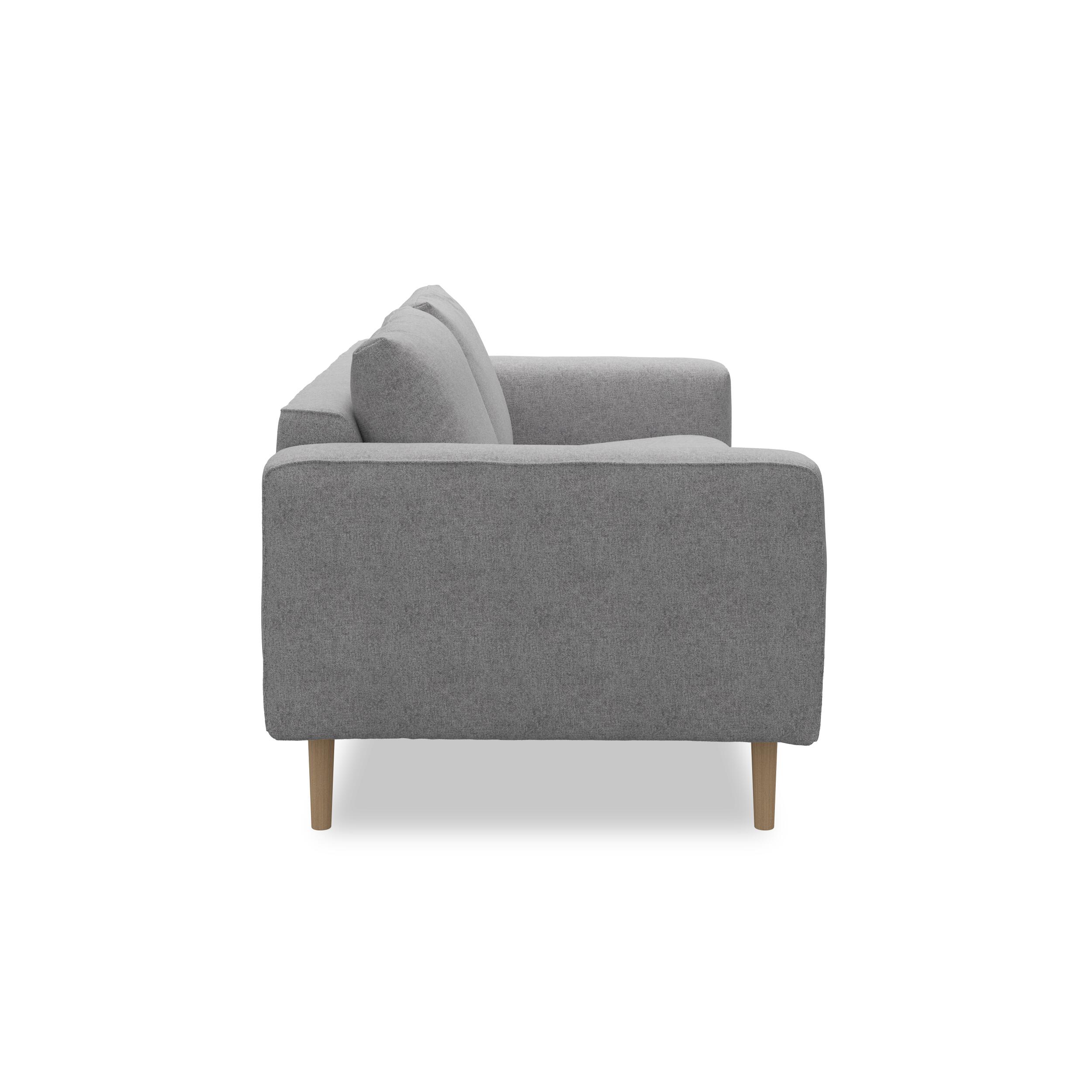 Nyland 2½ pers. Sofa 