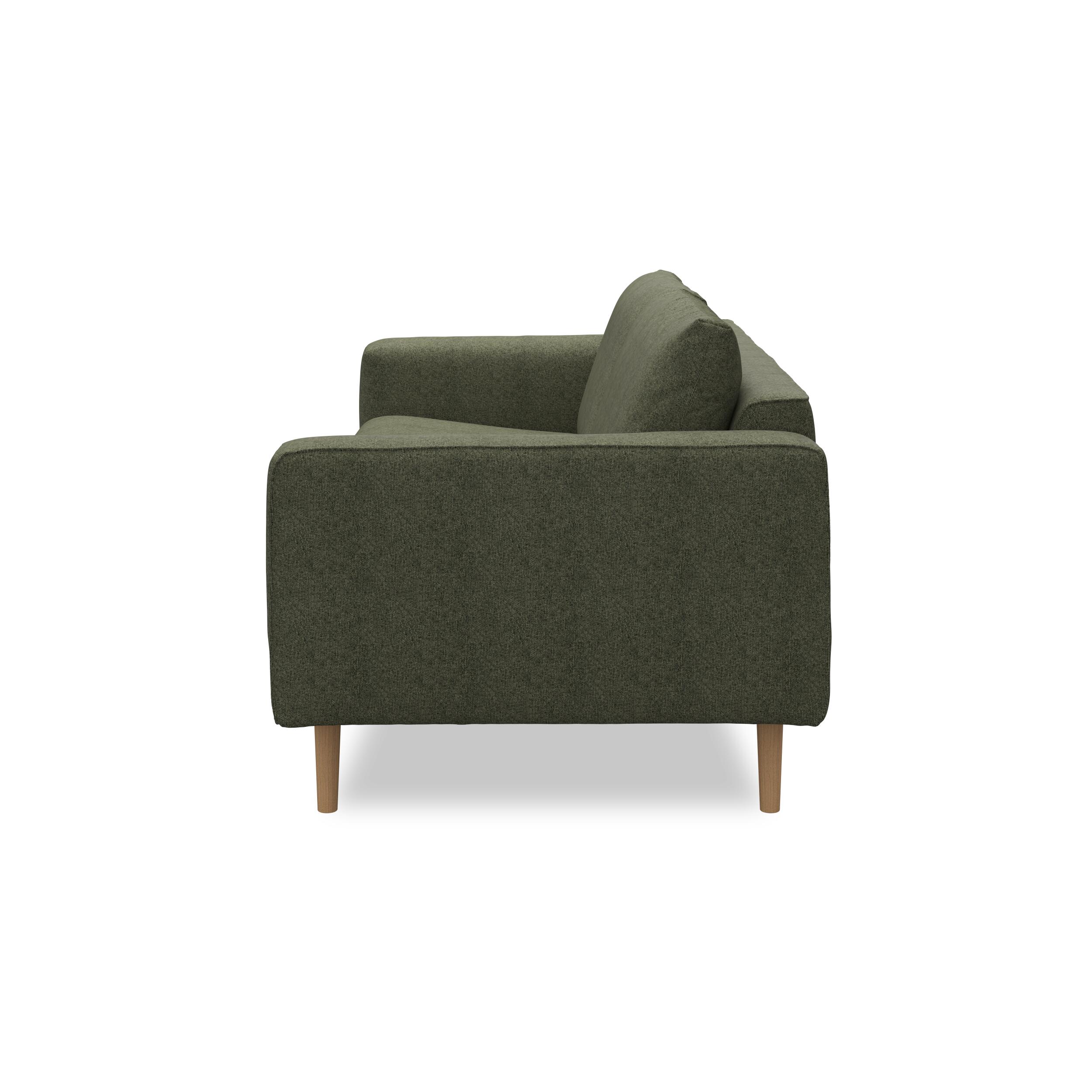 Nyland 2½ pers. Sofa 