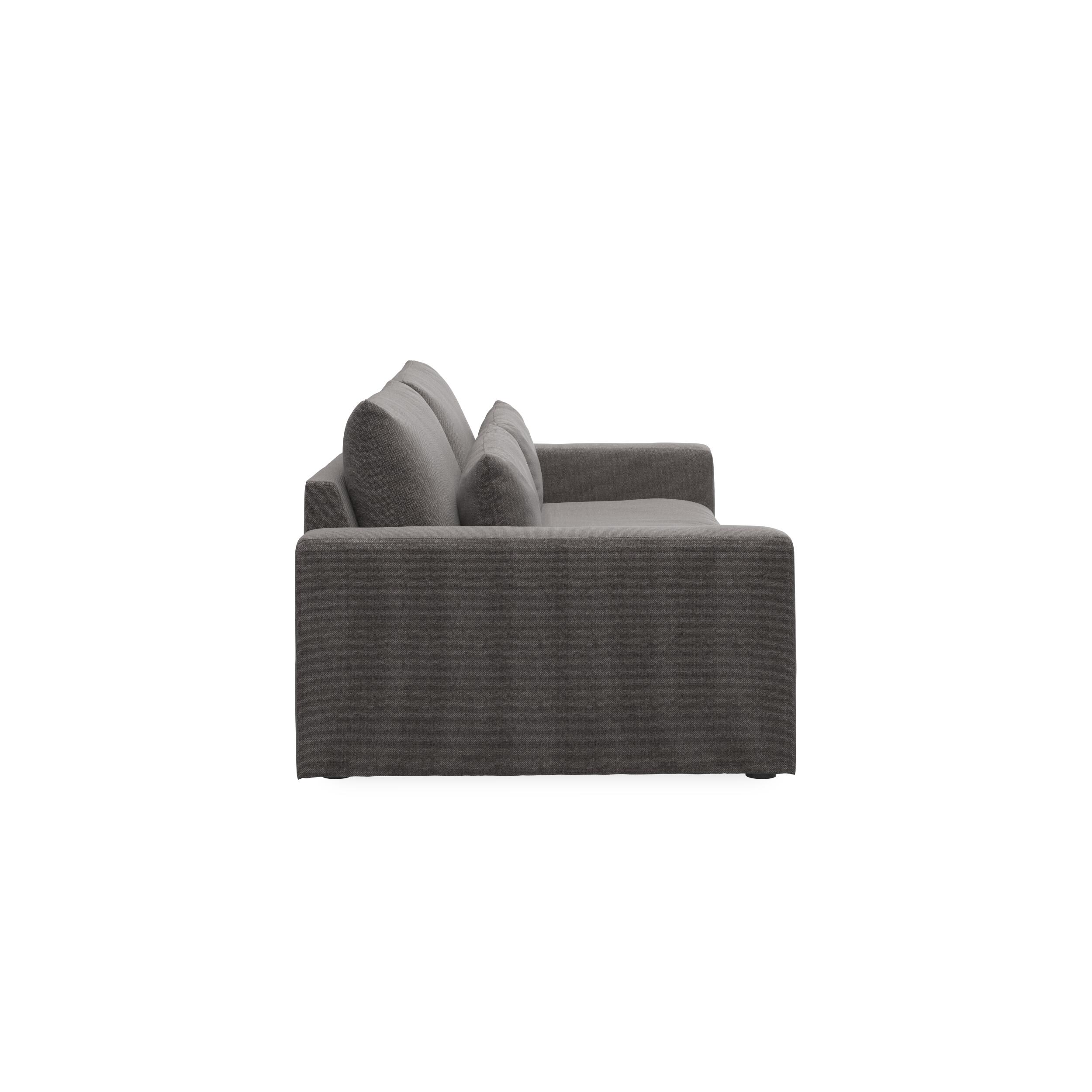 Halmstad 3 pers Sofa 