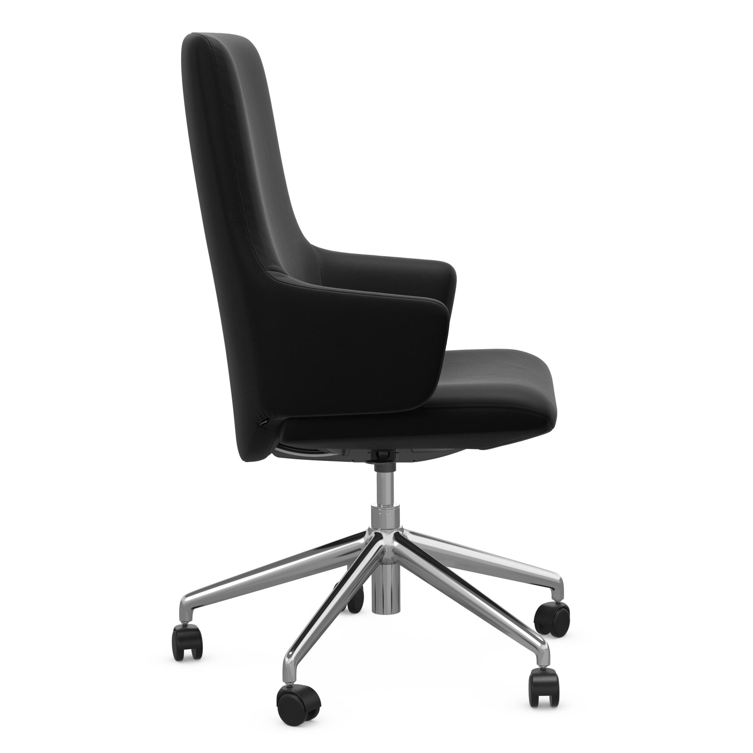 Stressless L Laurel high office Kontorstol 