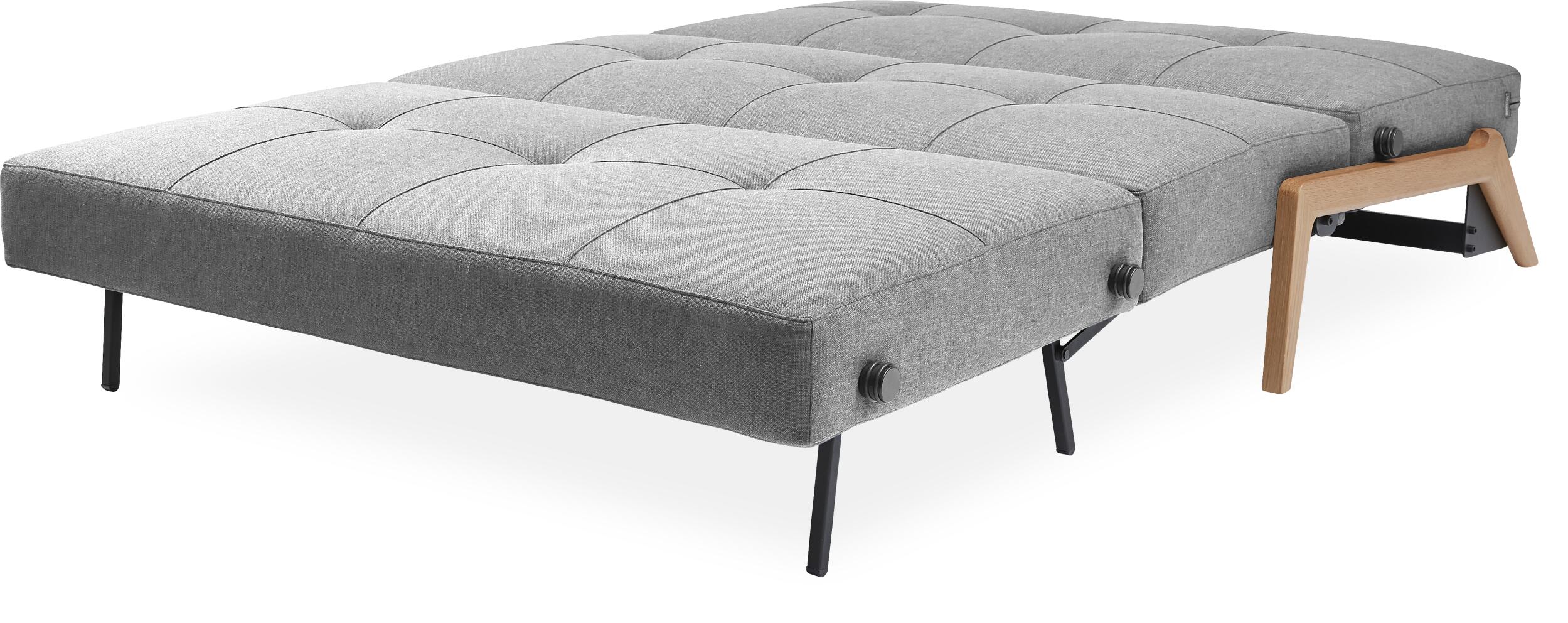 Innovation Living - Cubed Sovesofa 140 x 200 cm 