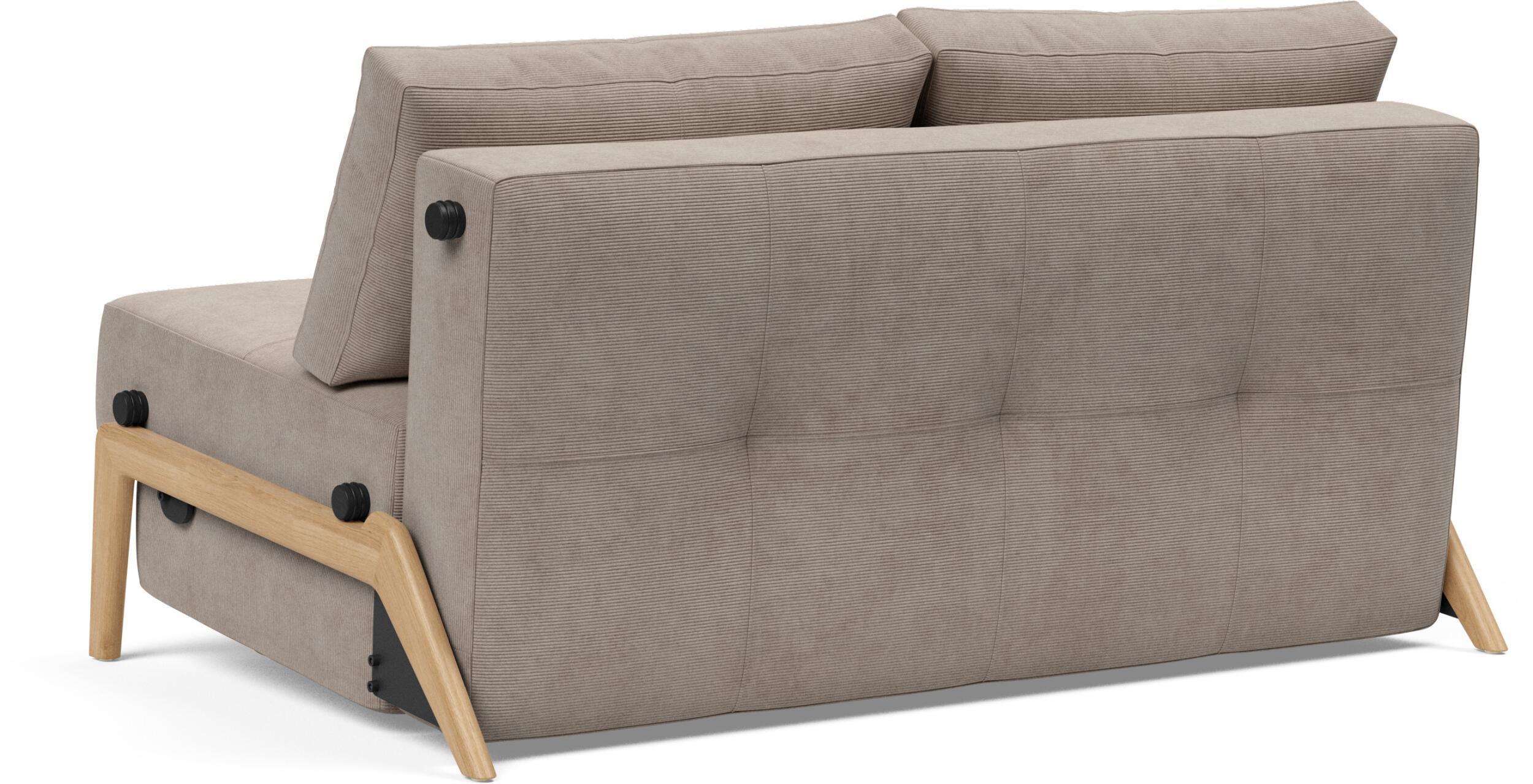 Innovation Living - Cubed Sovesofa 140 x 200 cm 