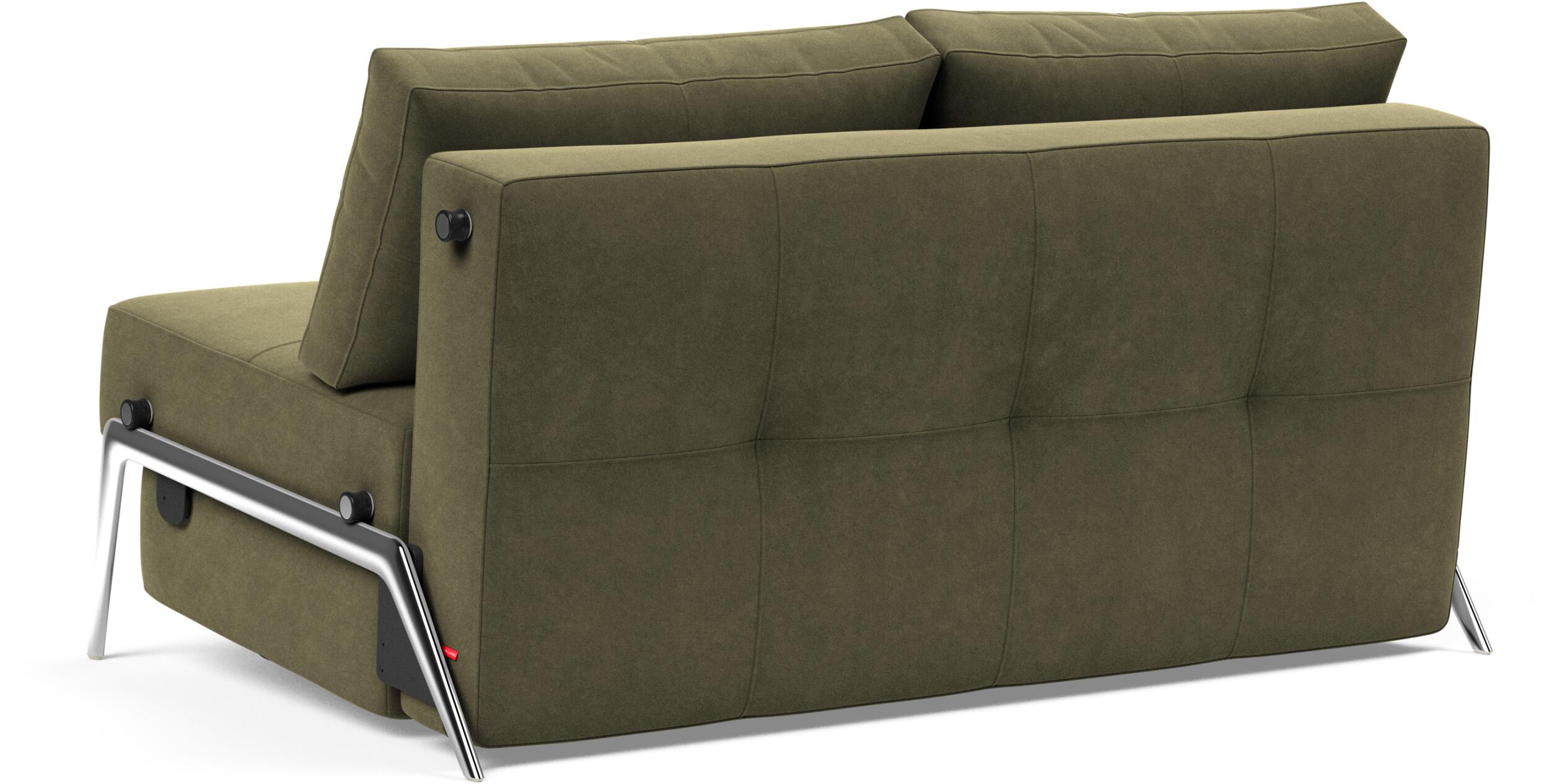 Innovation Living - Cubed Sovesofa 140 x 200 cm 