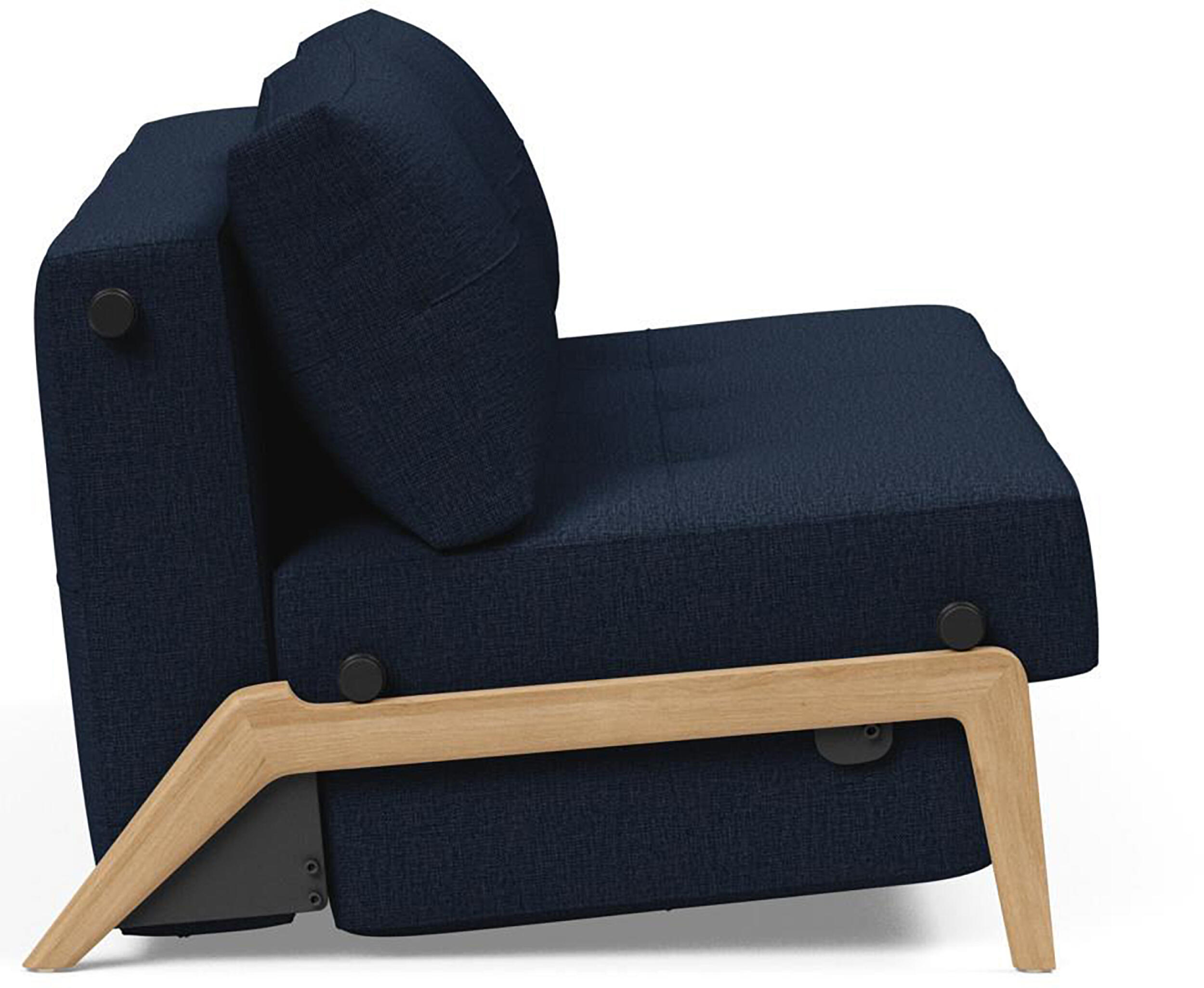 Innovation Living - Cubed Sovesofa 160 x 200 cm 