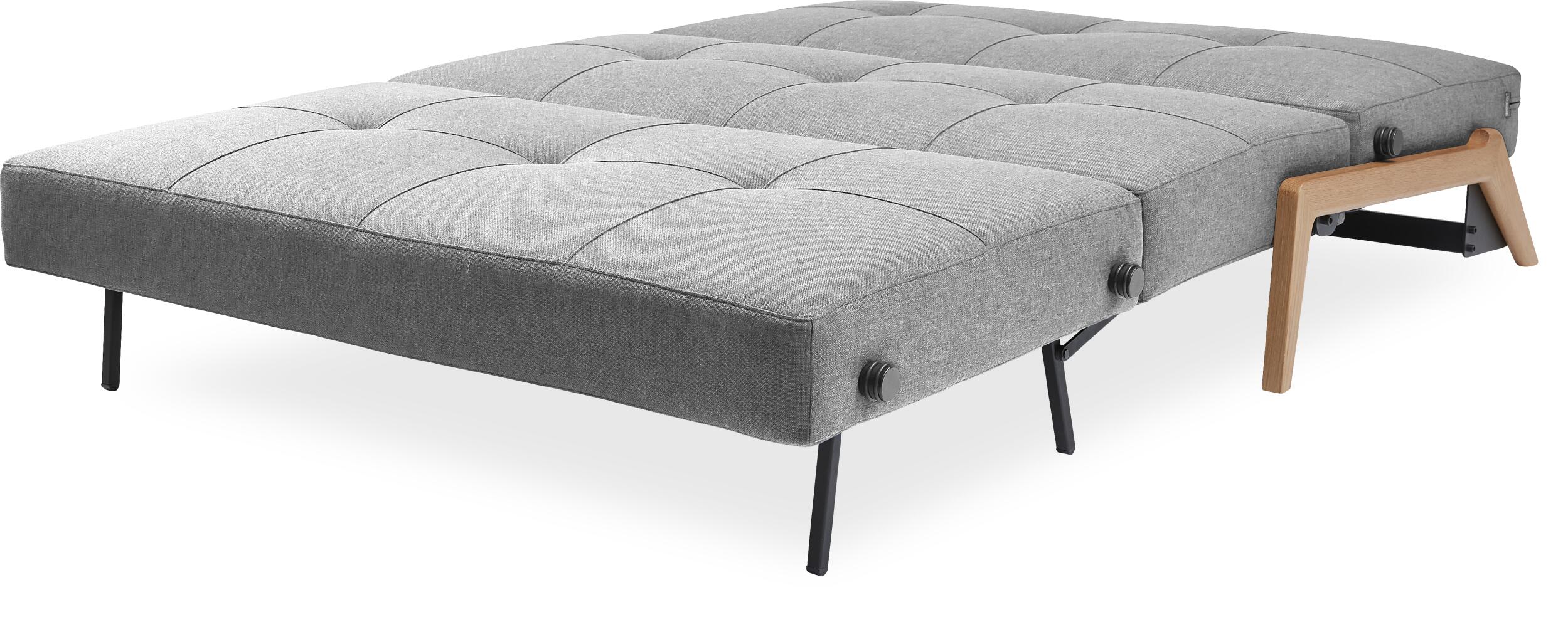 Innovation Living - Cubed Sovesofa 160 x 200 cm 