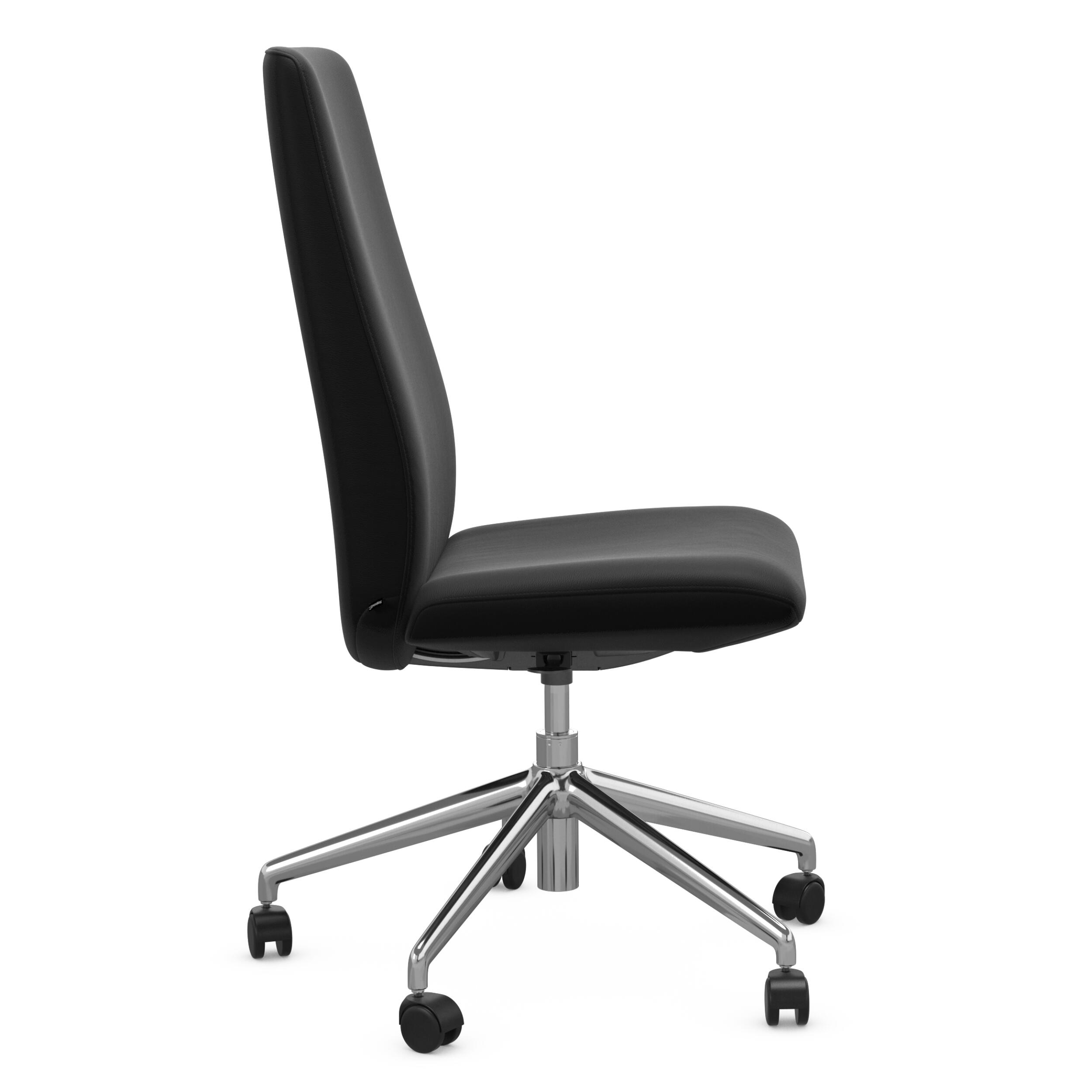 Stressless L Laurel high office Kontorstol 