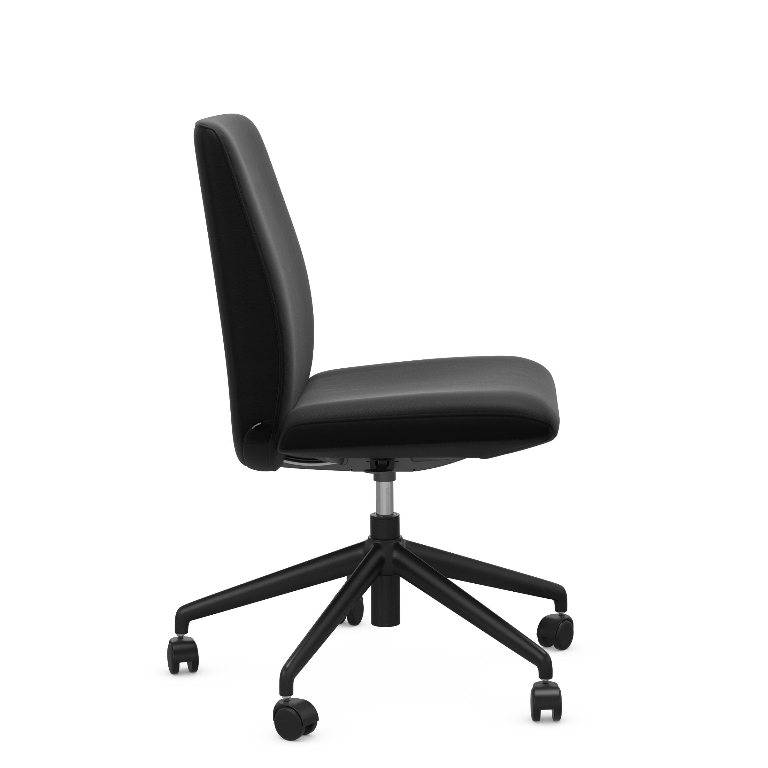 Stressless L Laurel low office Kontorstol 