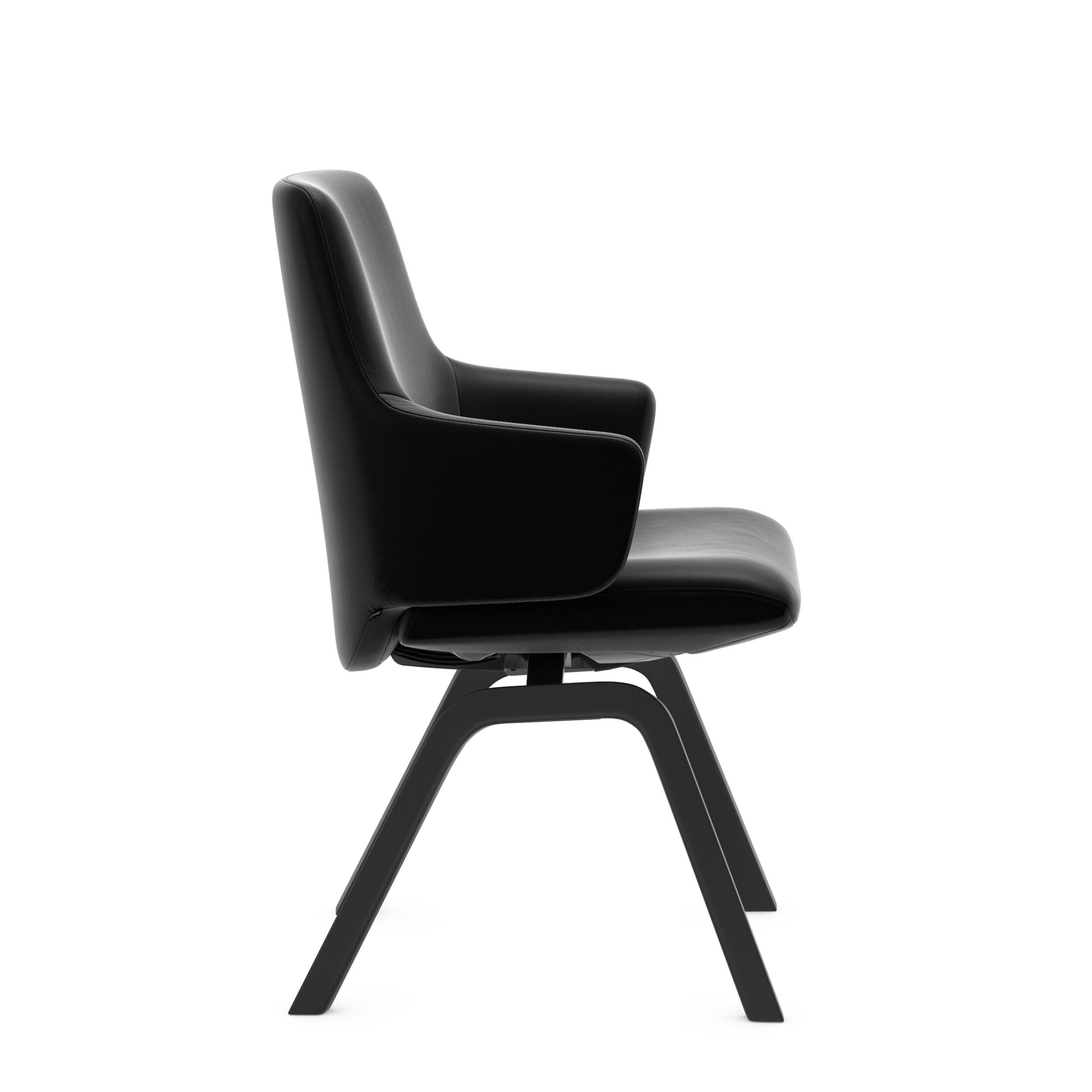 Stressless L D200 Laurel low Spisebordsstol 