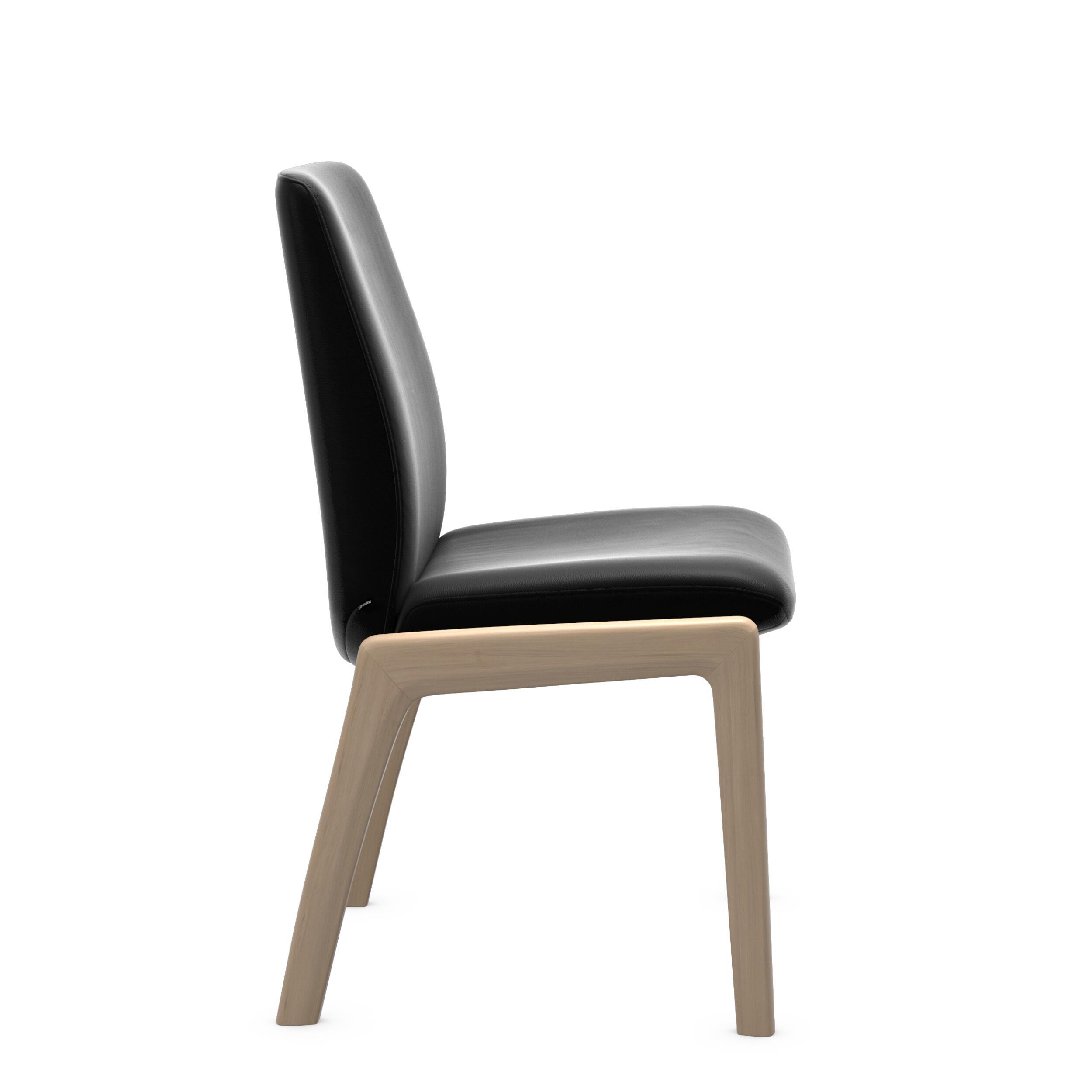Stressless L D100 Laurel low Spisebordsstol 