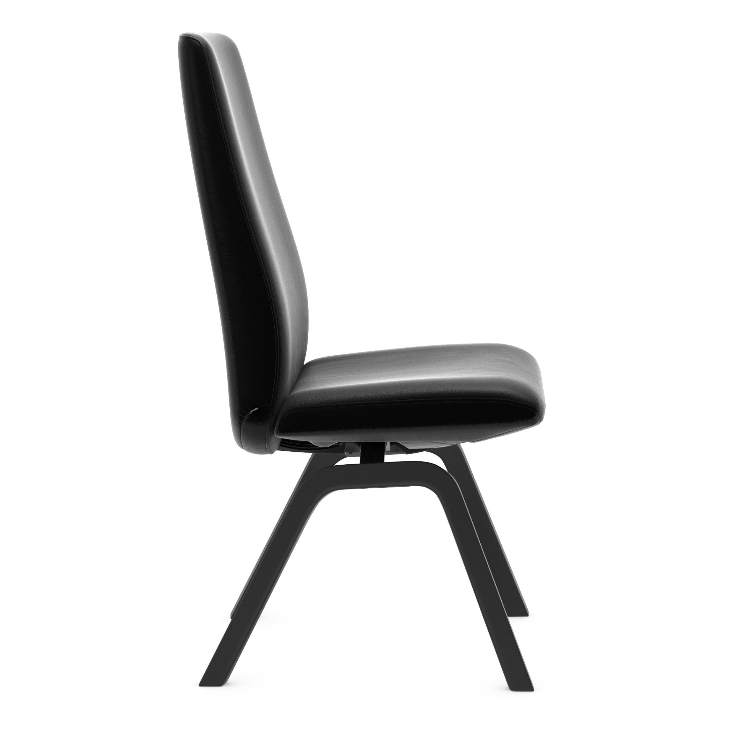 Stressless L D200 Laurel high Spisebordsstol 