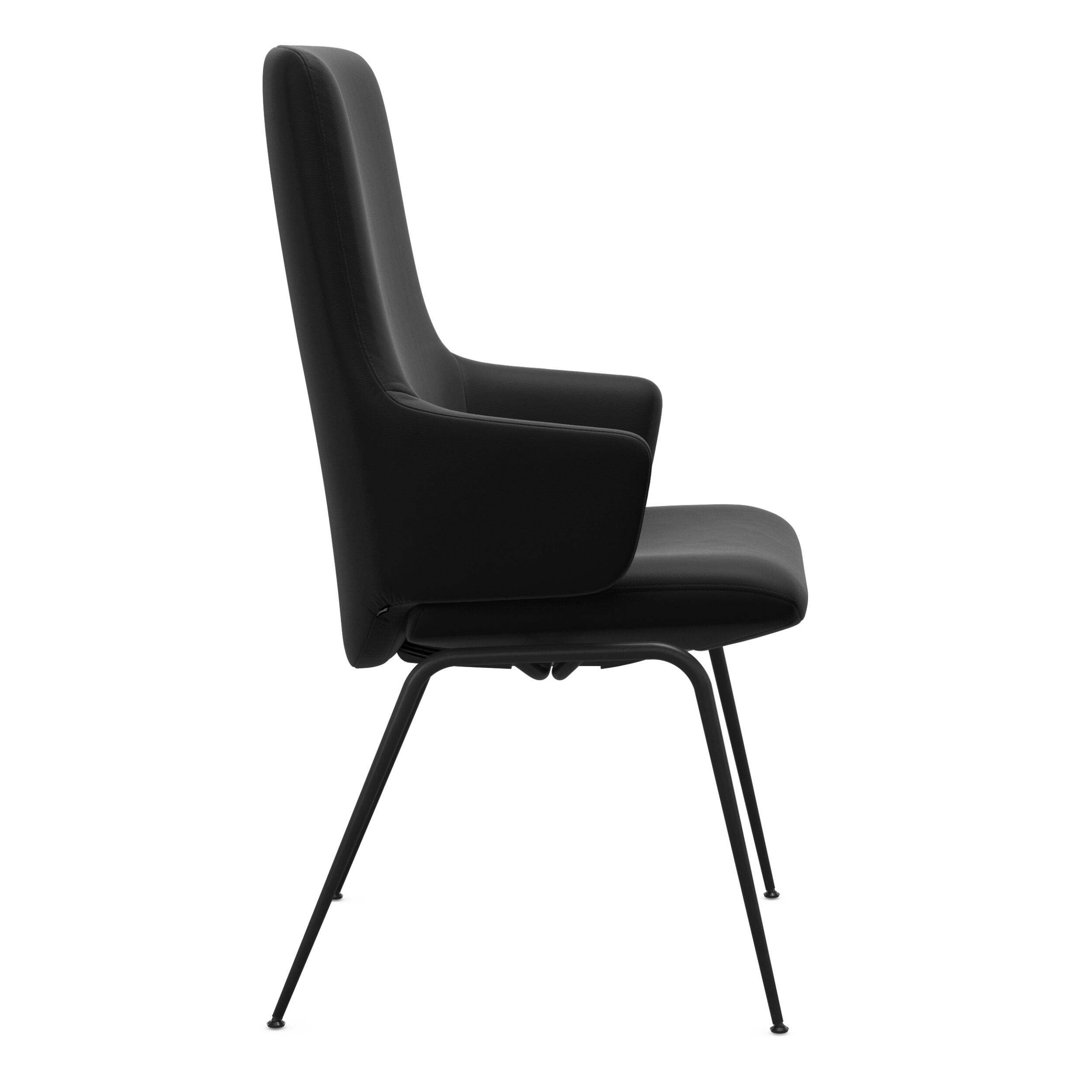 Stressless L D300 Laurel high Spisebordsstol 