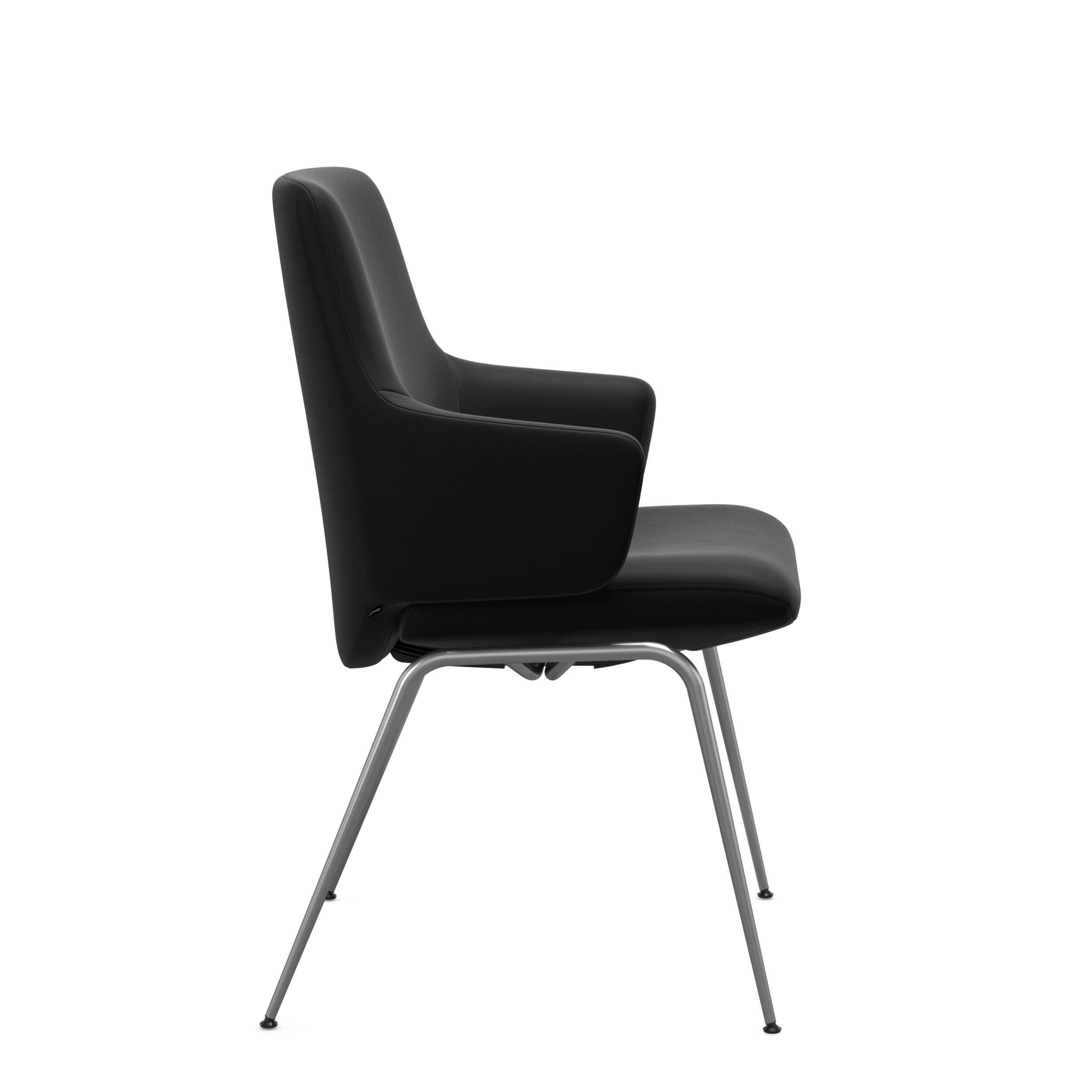 Stressless L D300 Laurel low Spisebordsstol 