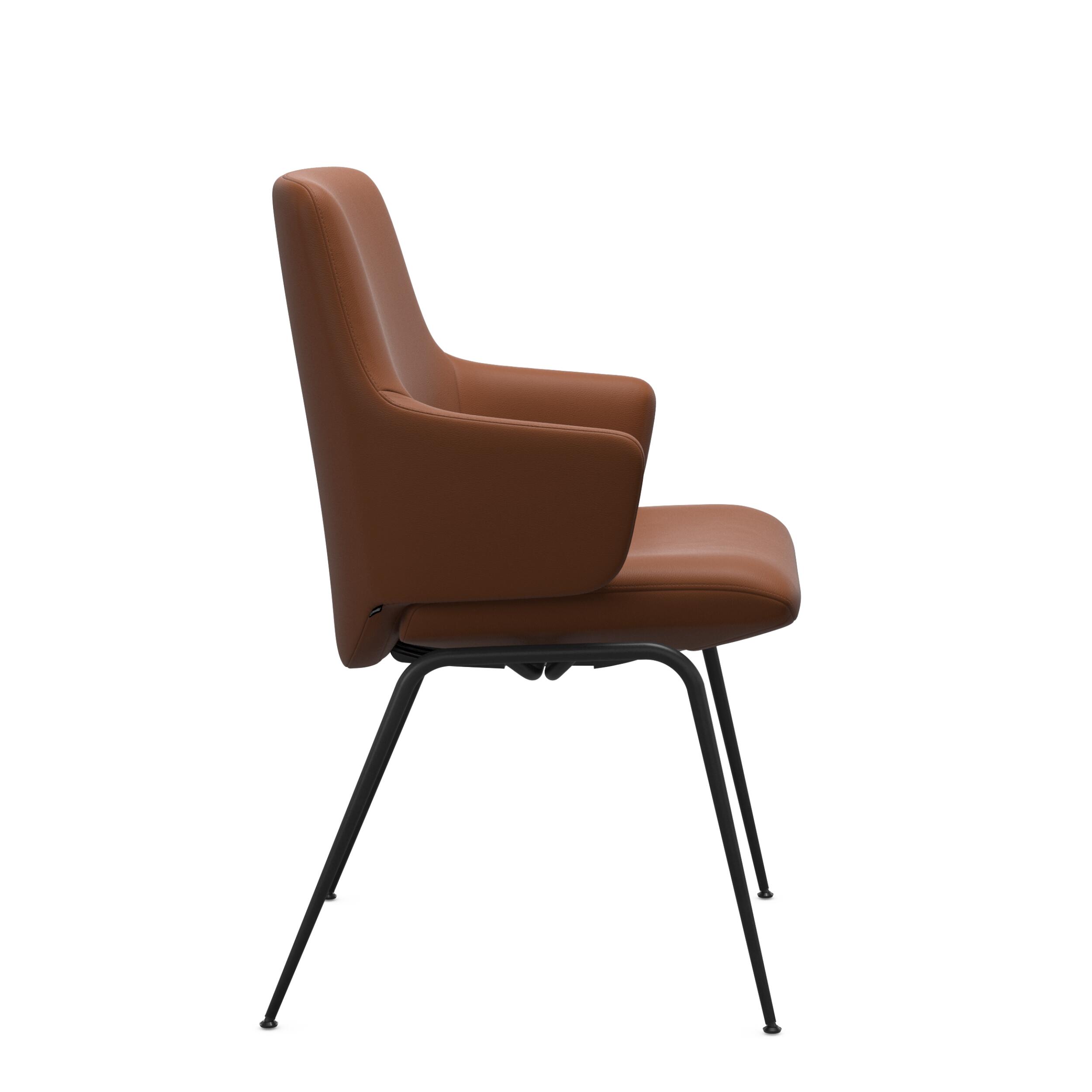 Stressless L D300 Laurel low Spisebordsstol 