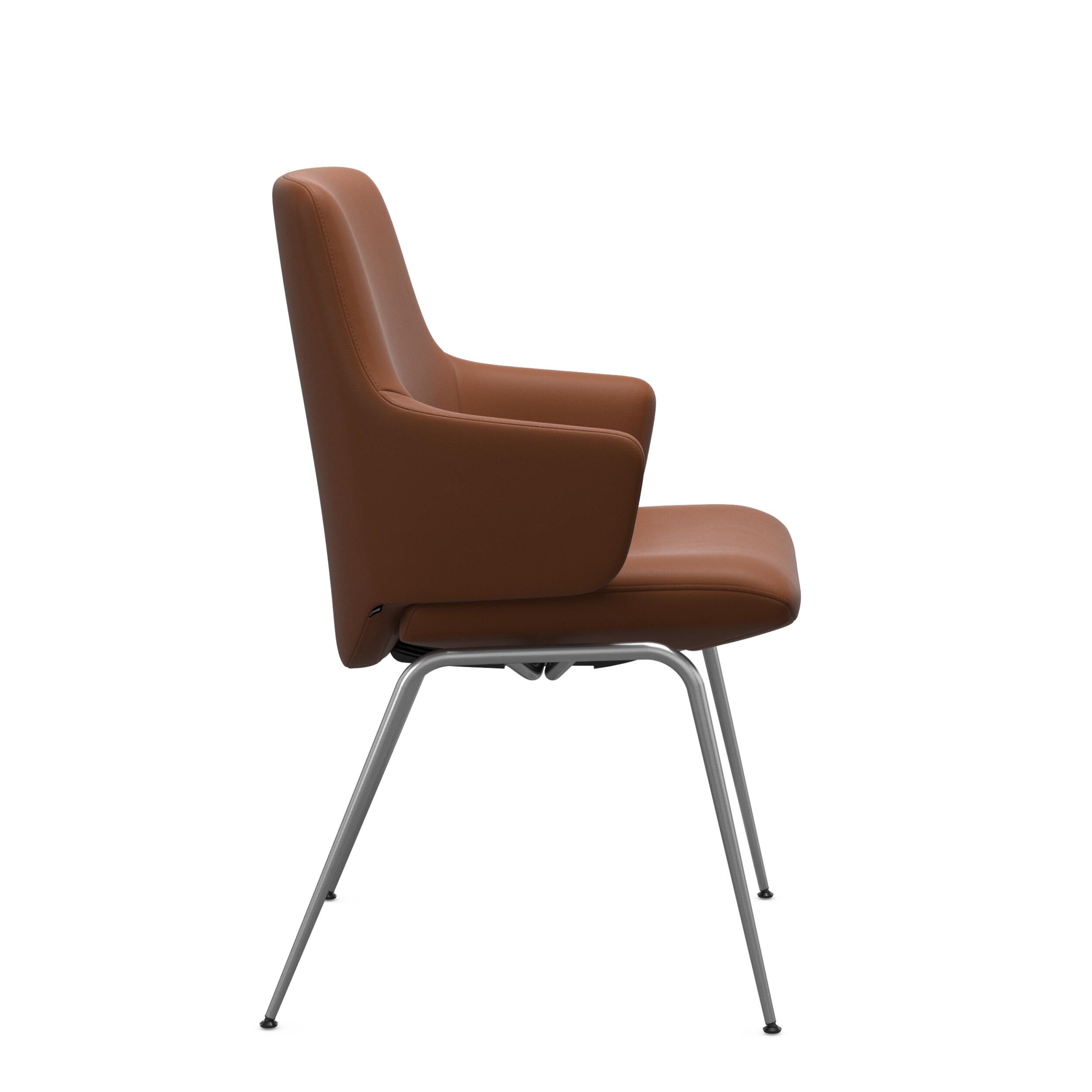 Stressless L D300 Laurel low Spisebordsstol 