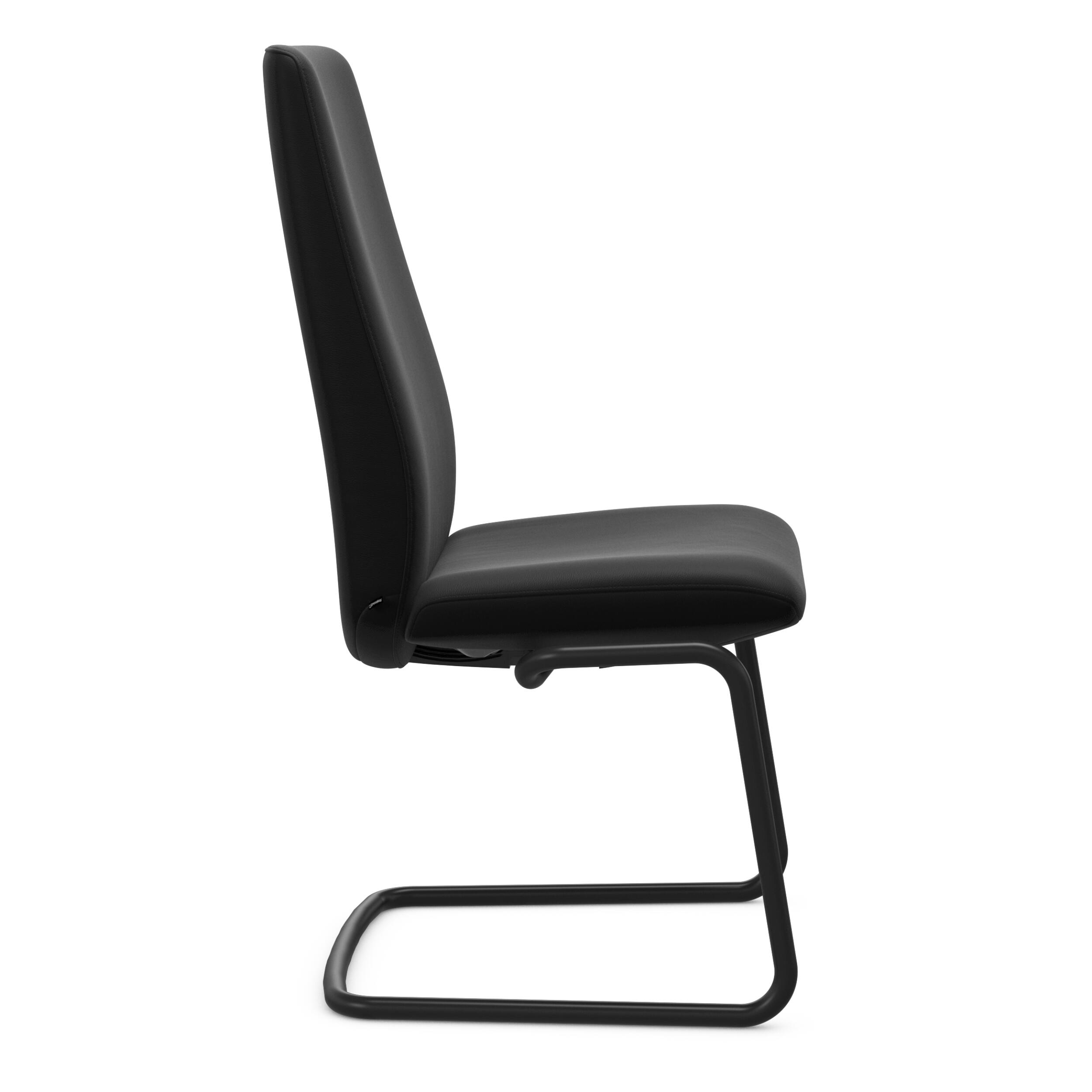 Stressless L D400 Laurel high Spisebordsstol 
