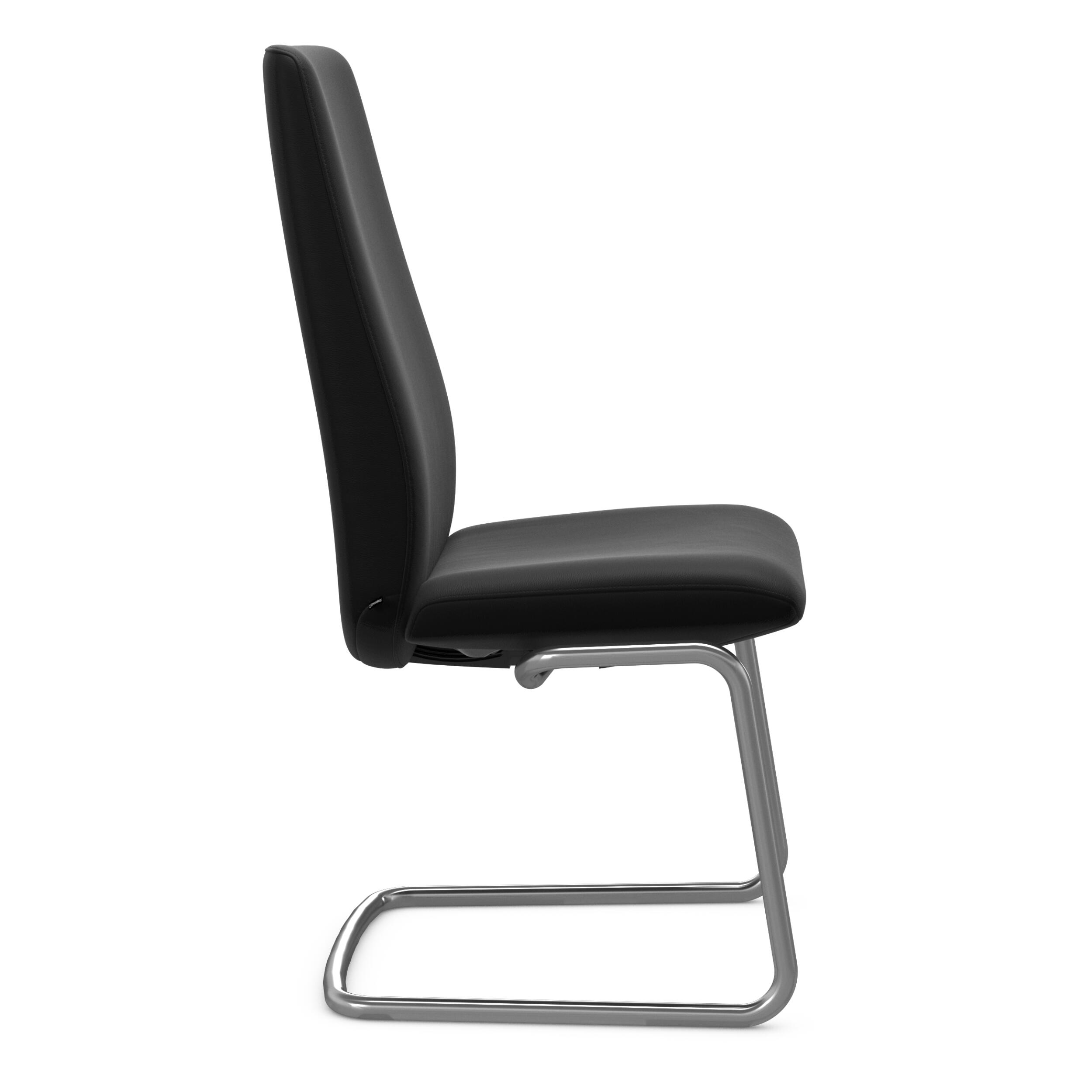 Stressless L D400 Laurel high Spisebordsstol 