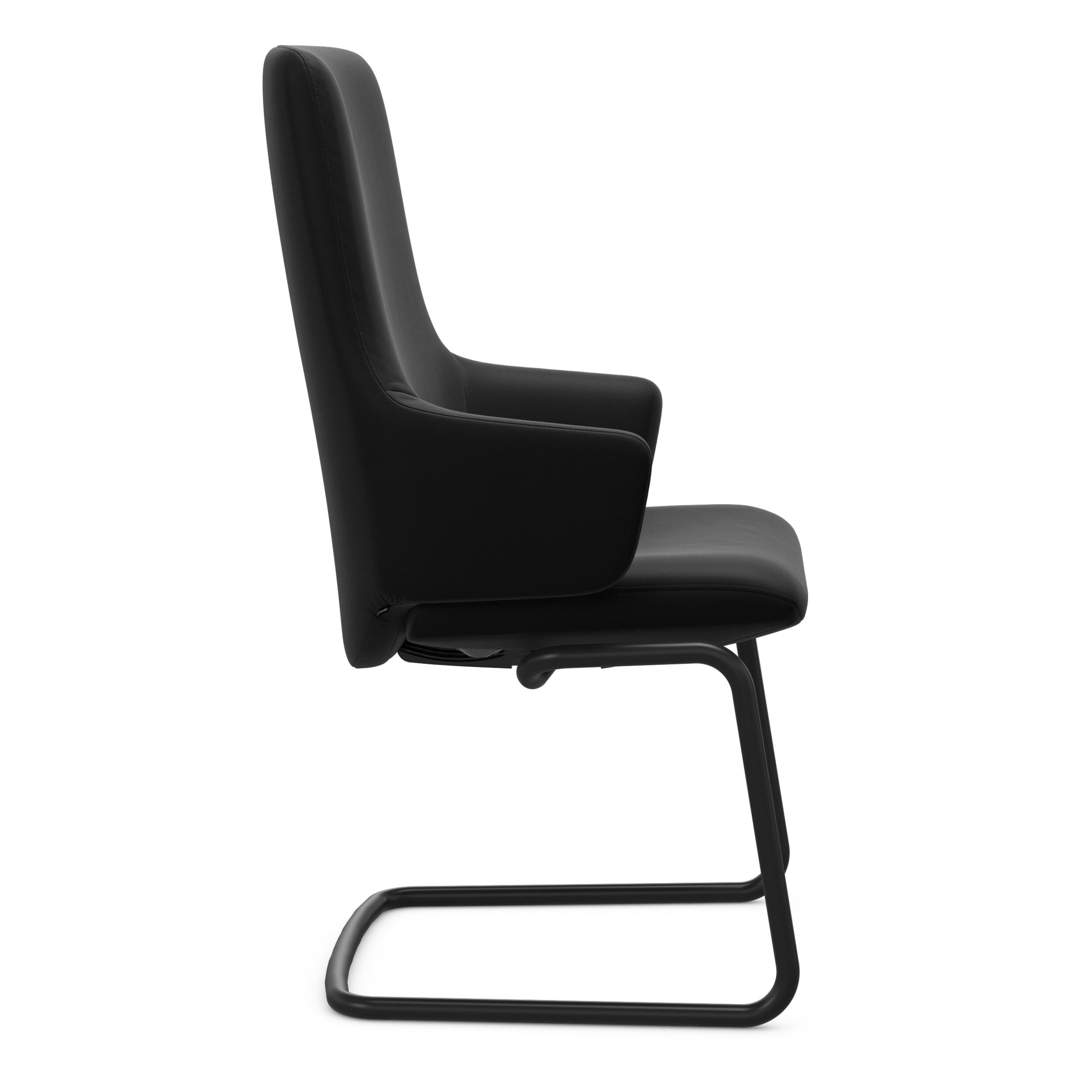 Stressless L D400 Laurel high Spisebordsstol 