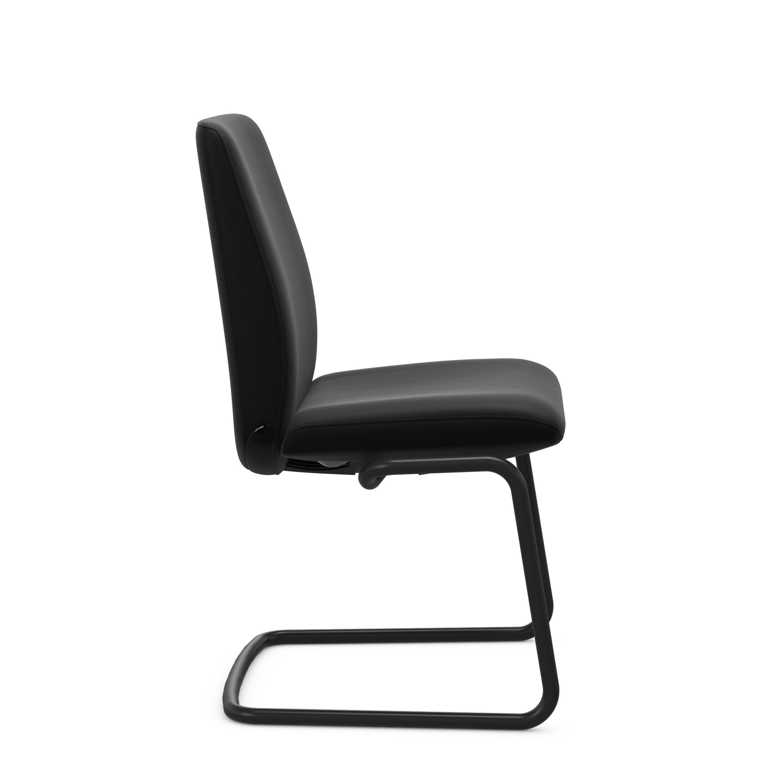 Stressless L D400 Laurel low Spisebordsstol 