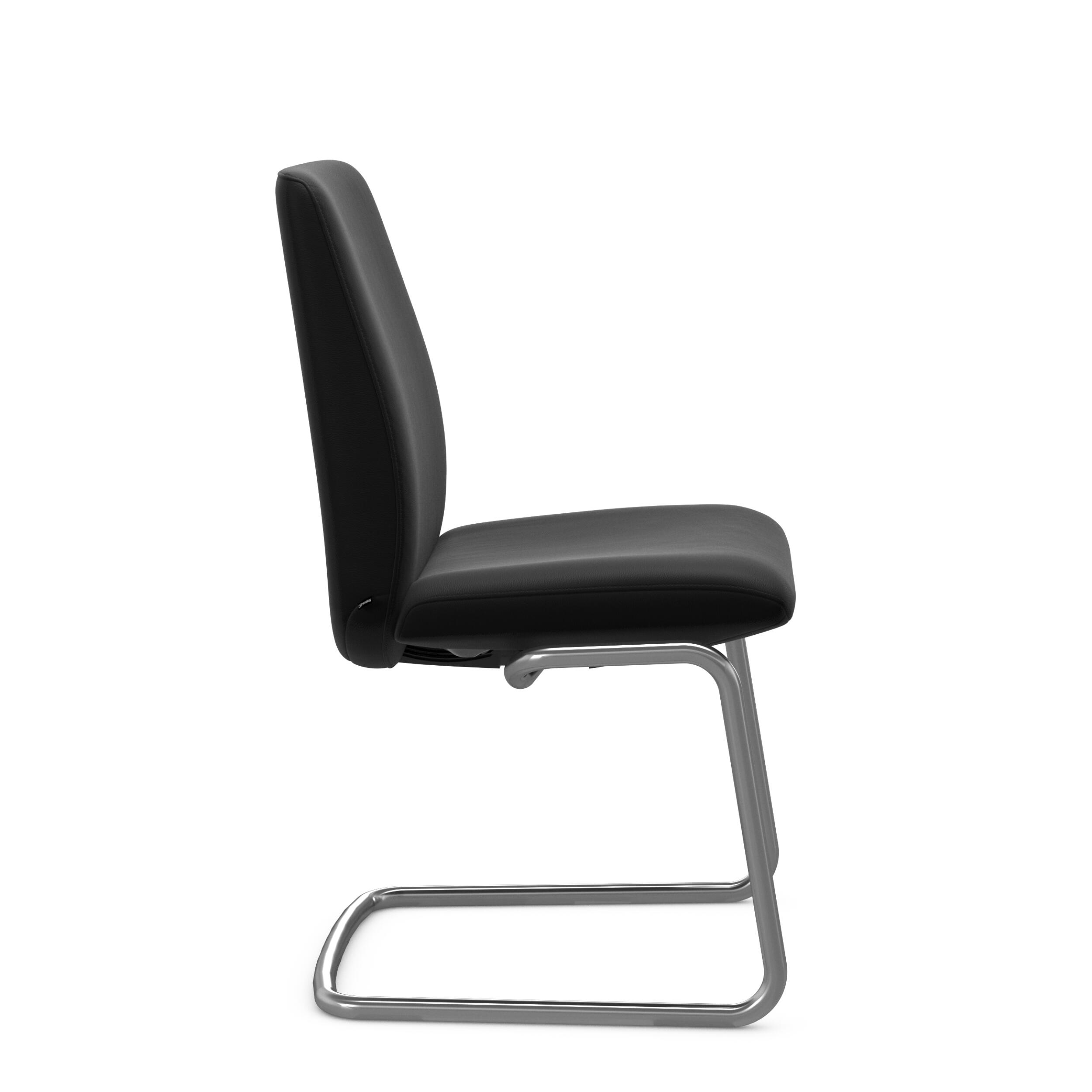 Stressless L D400 Laurel low Spisebordsstol 