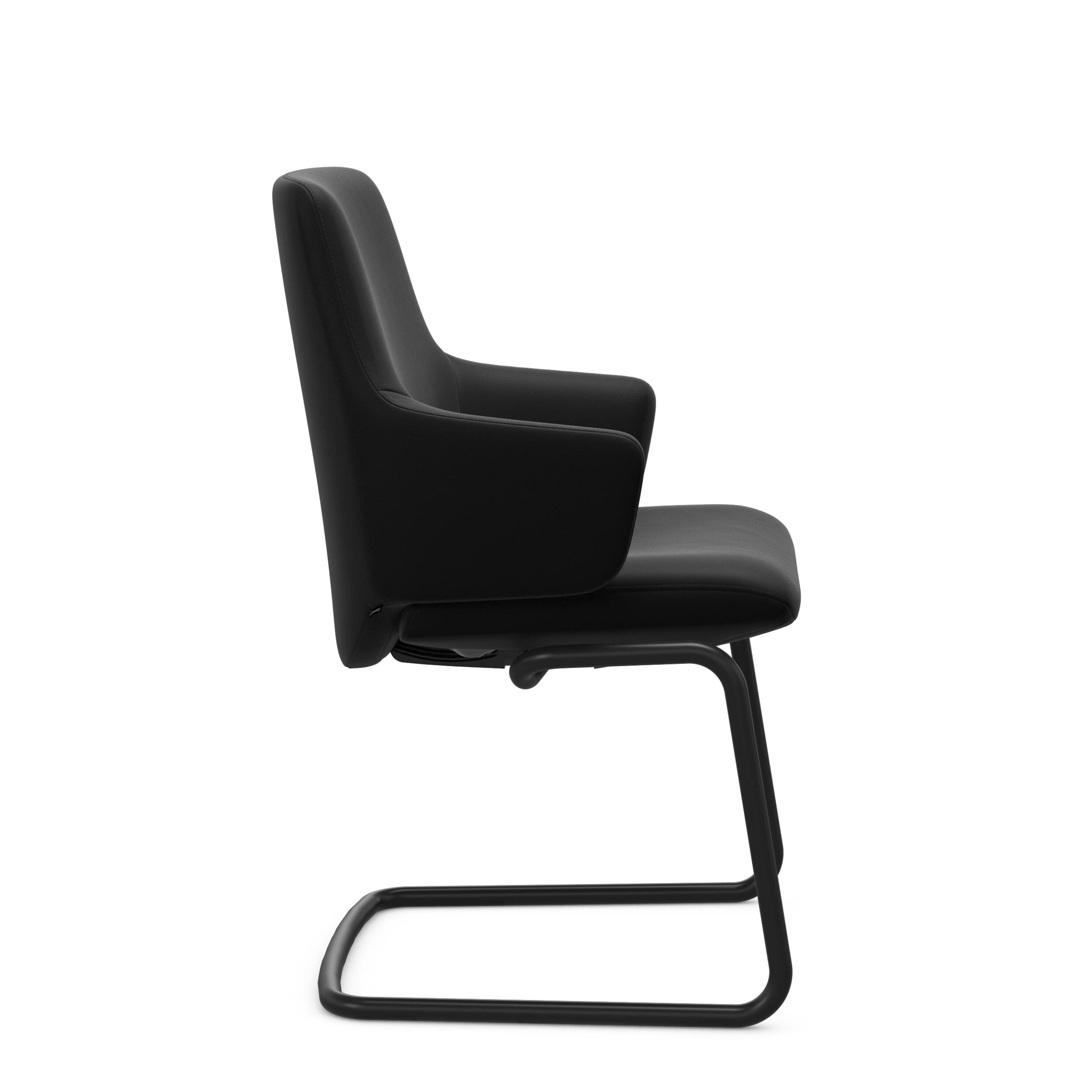 Stressless L D400 Laurel low Spisebordsstol 
