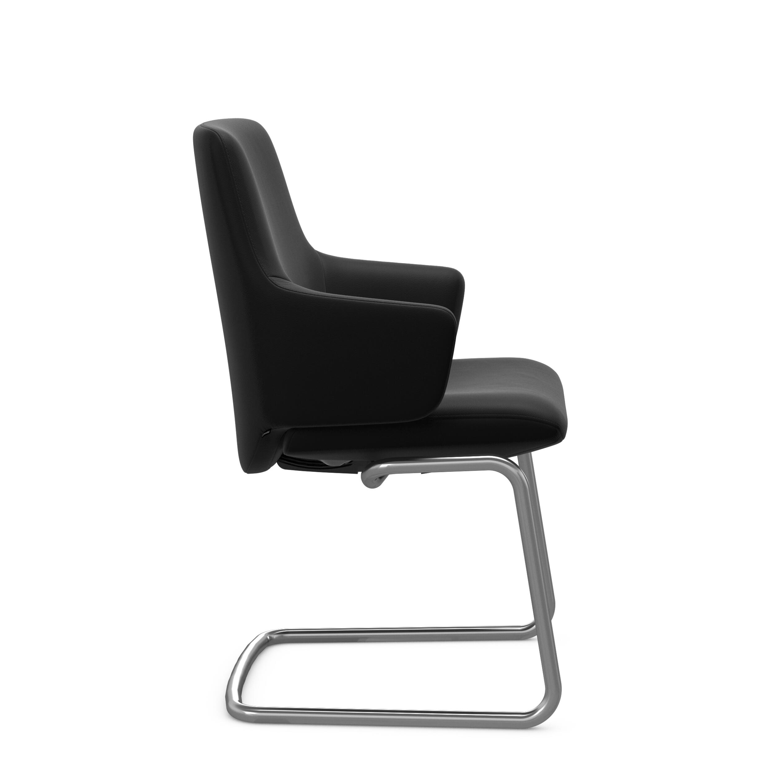 Stressless L D400 Laurel low Spisebordsstol 