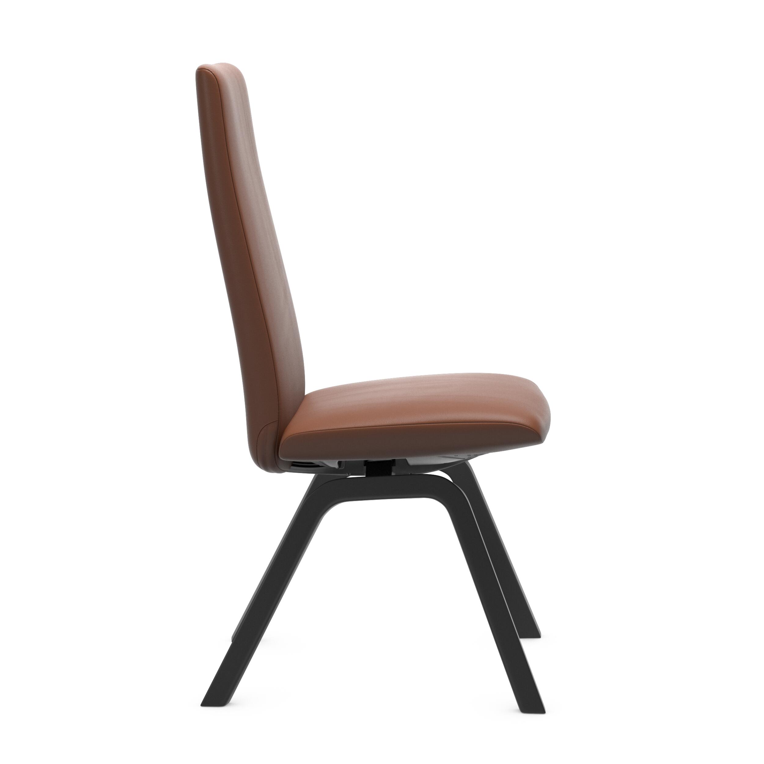 Stressless M D200 Laurel high Spisebordsstol 