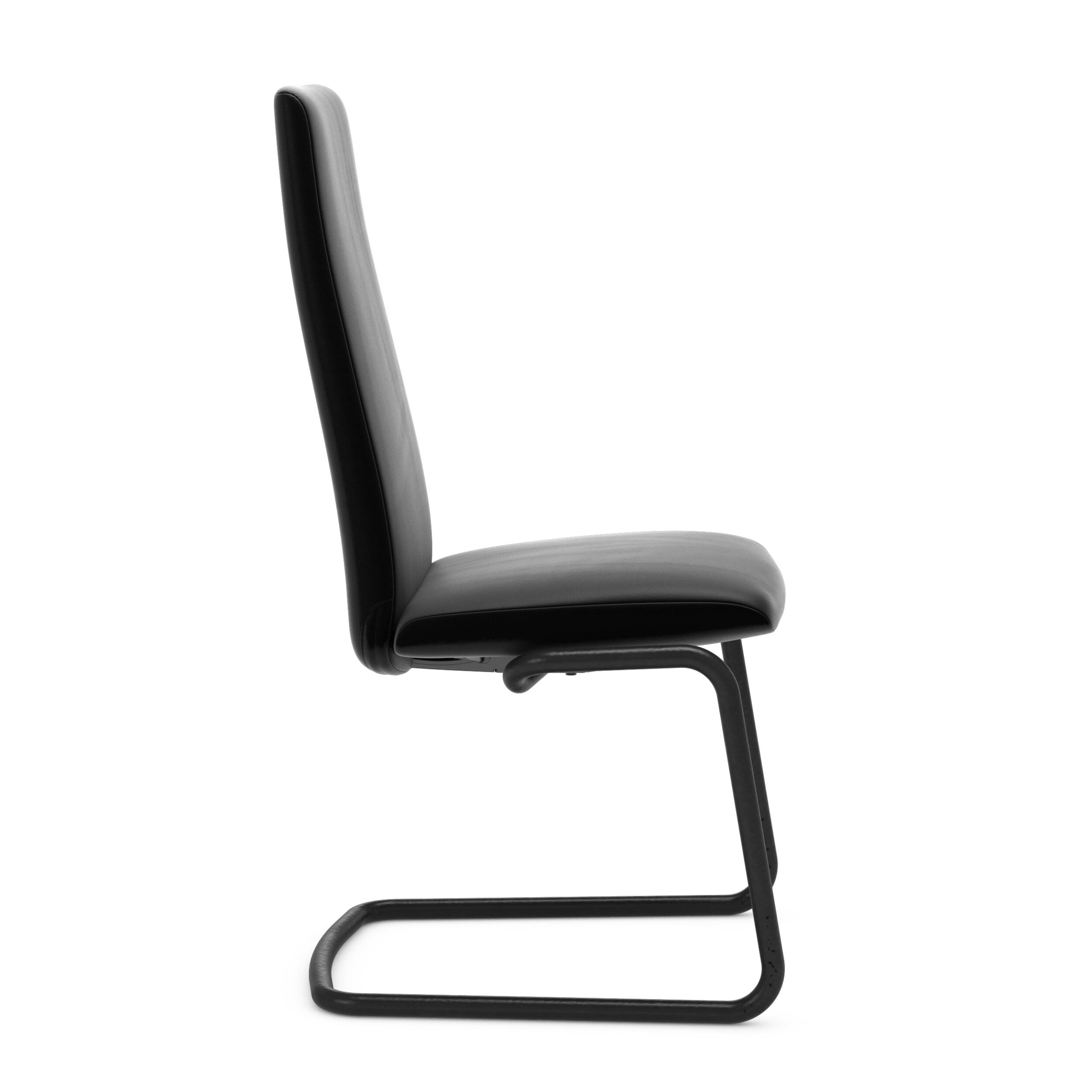 Stressless M D400 Laurel high Spisebordsstol 