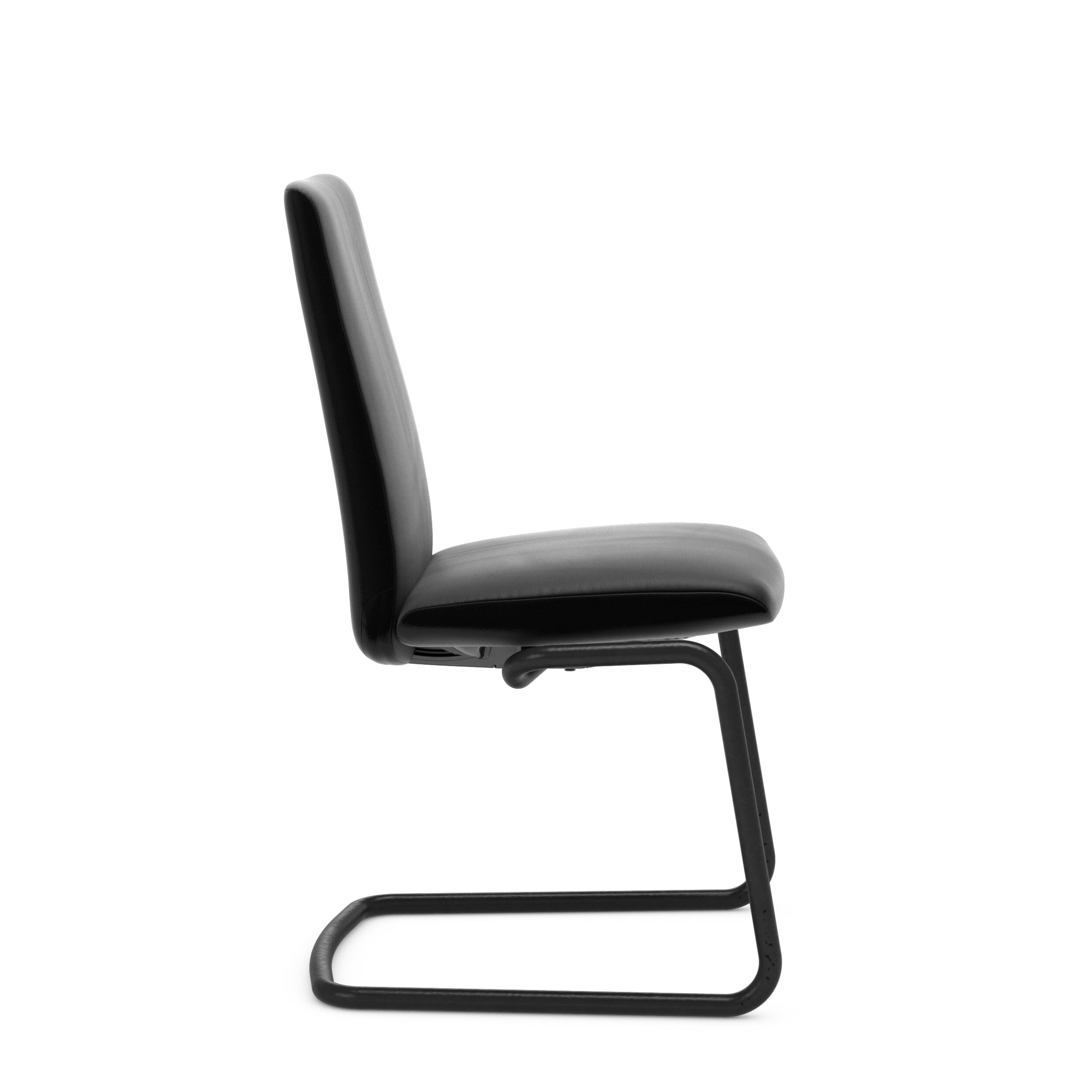 Stressless M D400 Laurel low Spisebordsstol 