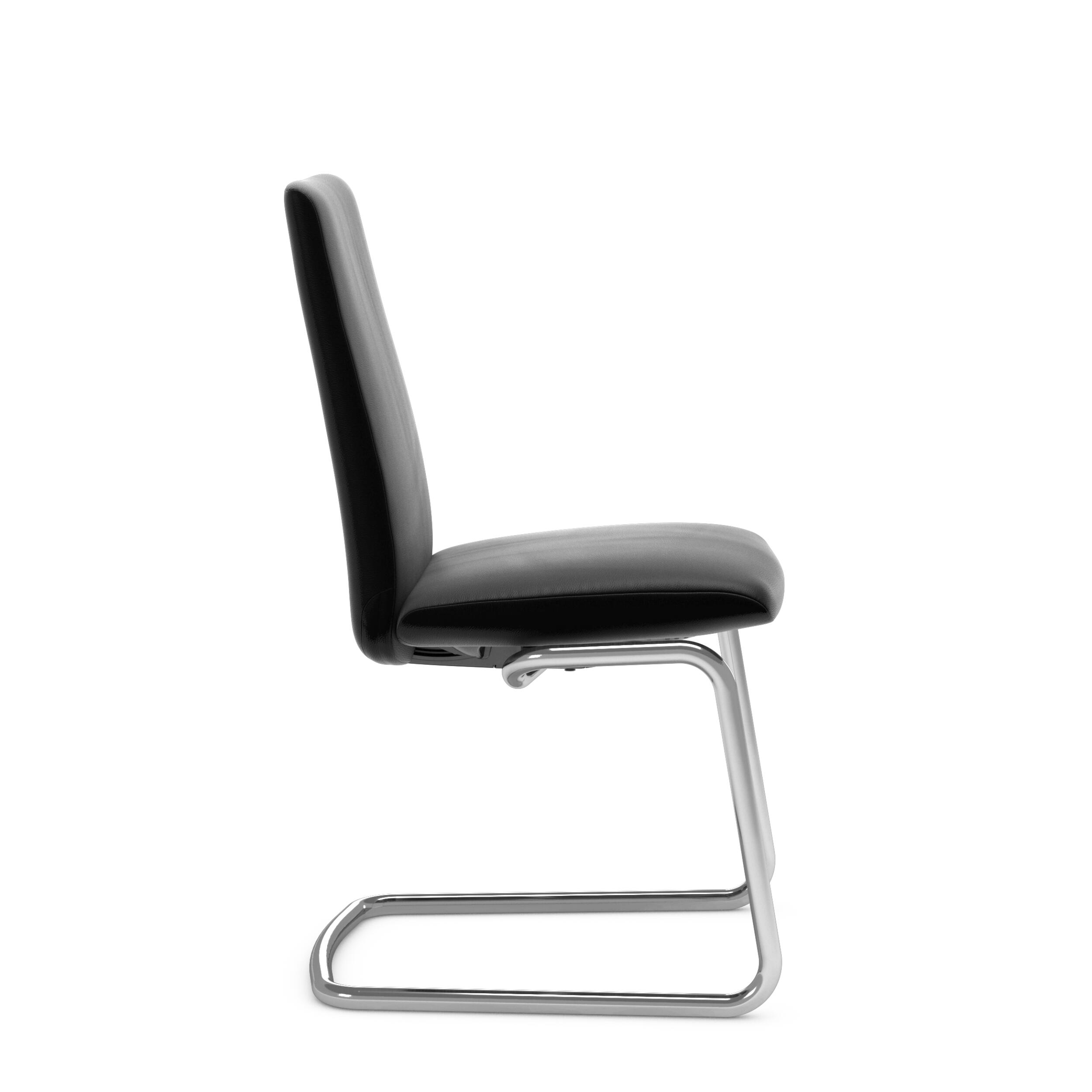 Stressless M D400 Laurel low Spisebordsstol 