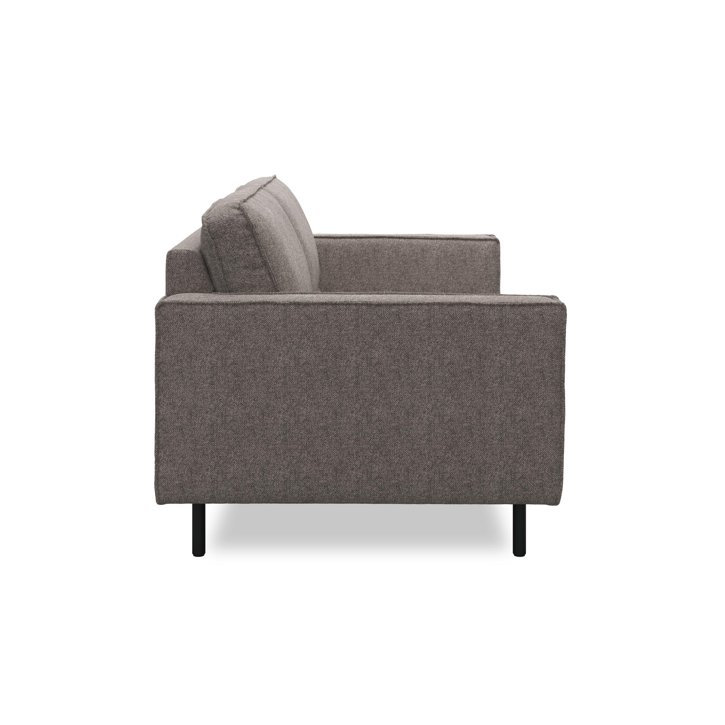 Scott 2 pers. Sofa 